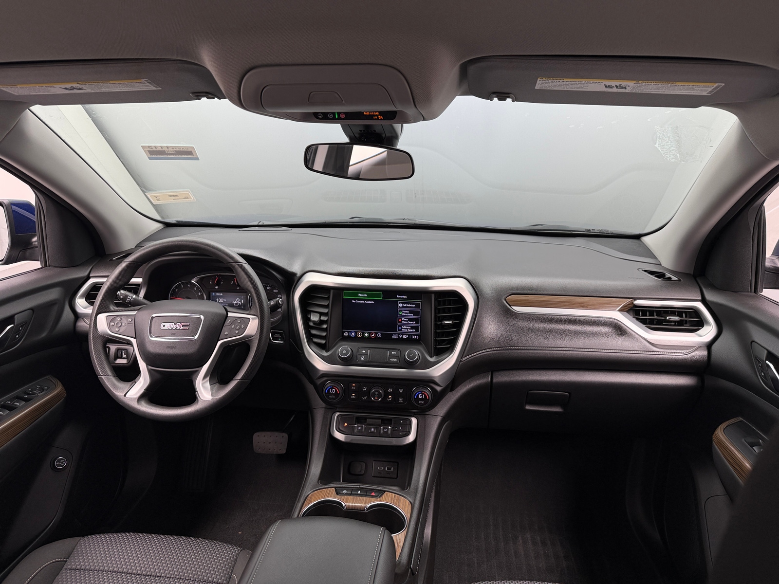 Thumbnail: 2023 GMC Acadia - 3
