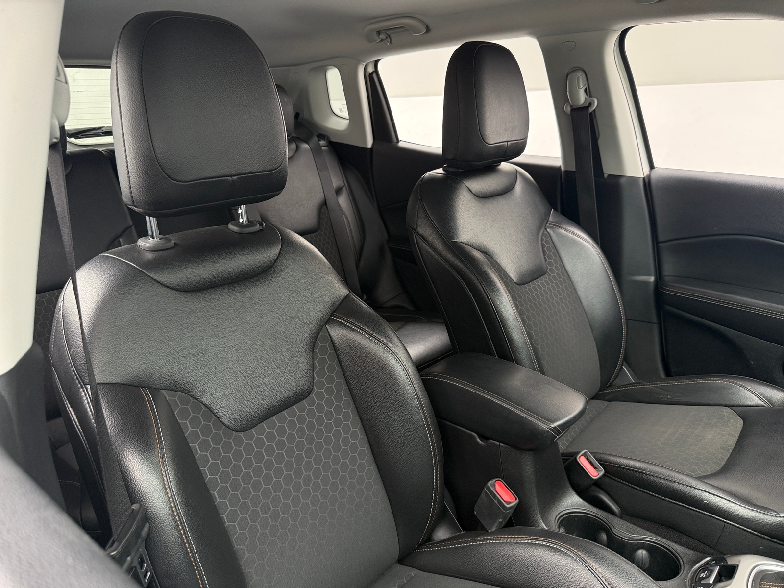 Thumbnail: 2018 Jeep Compass - 2
