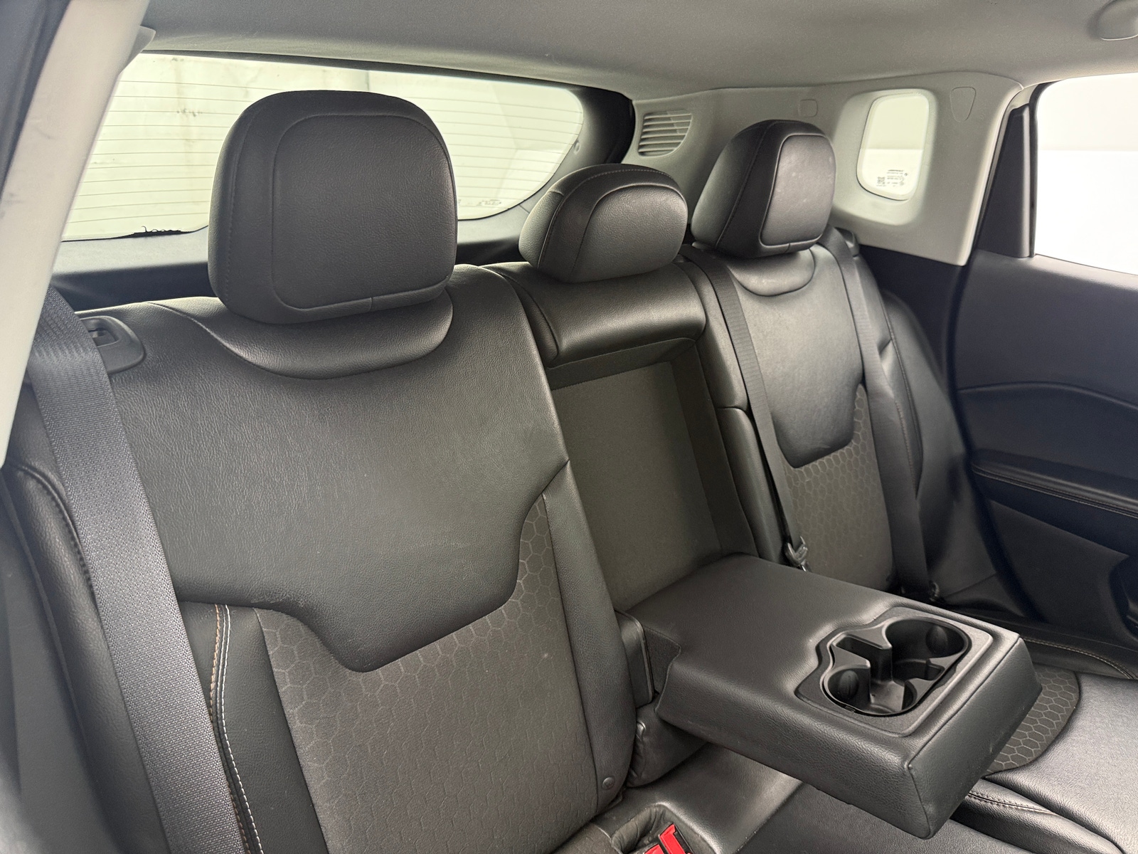 Thumbnail: 2018 Jeep Compass - 6