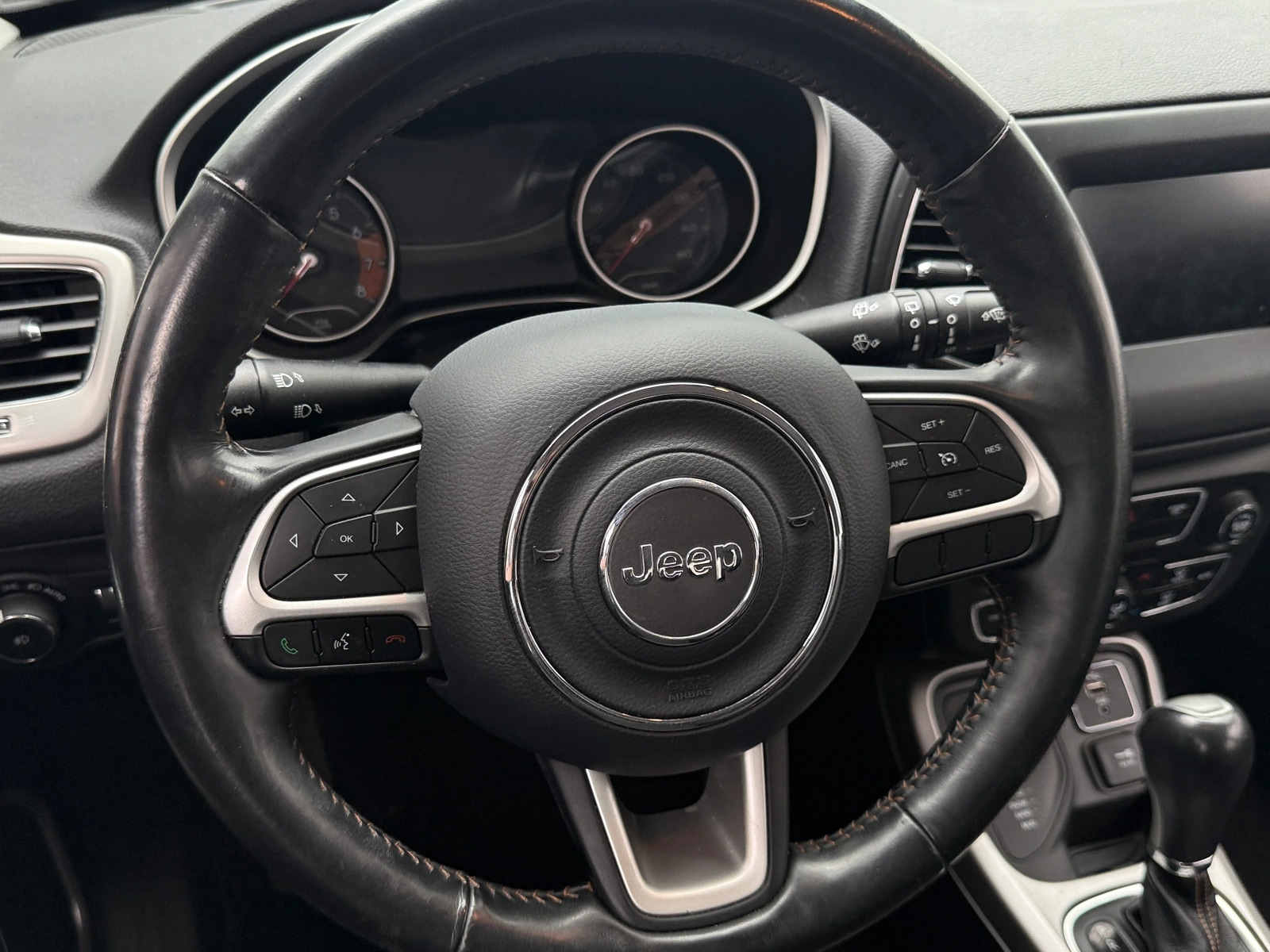 Thumbnail: 2018 Jeep Compass - 5