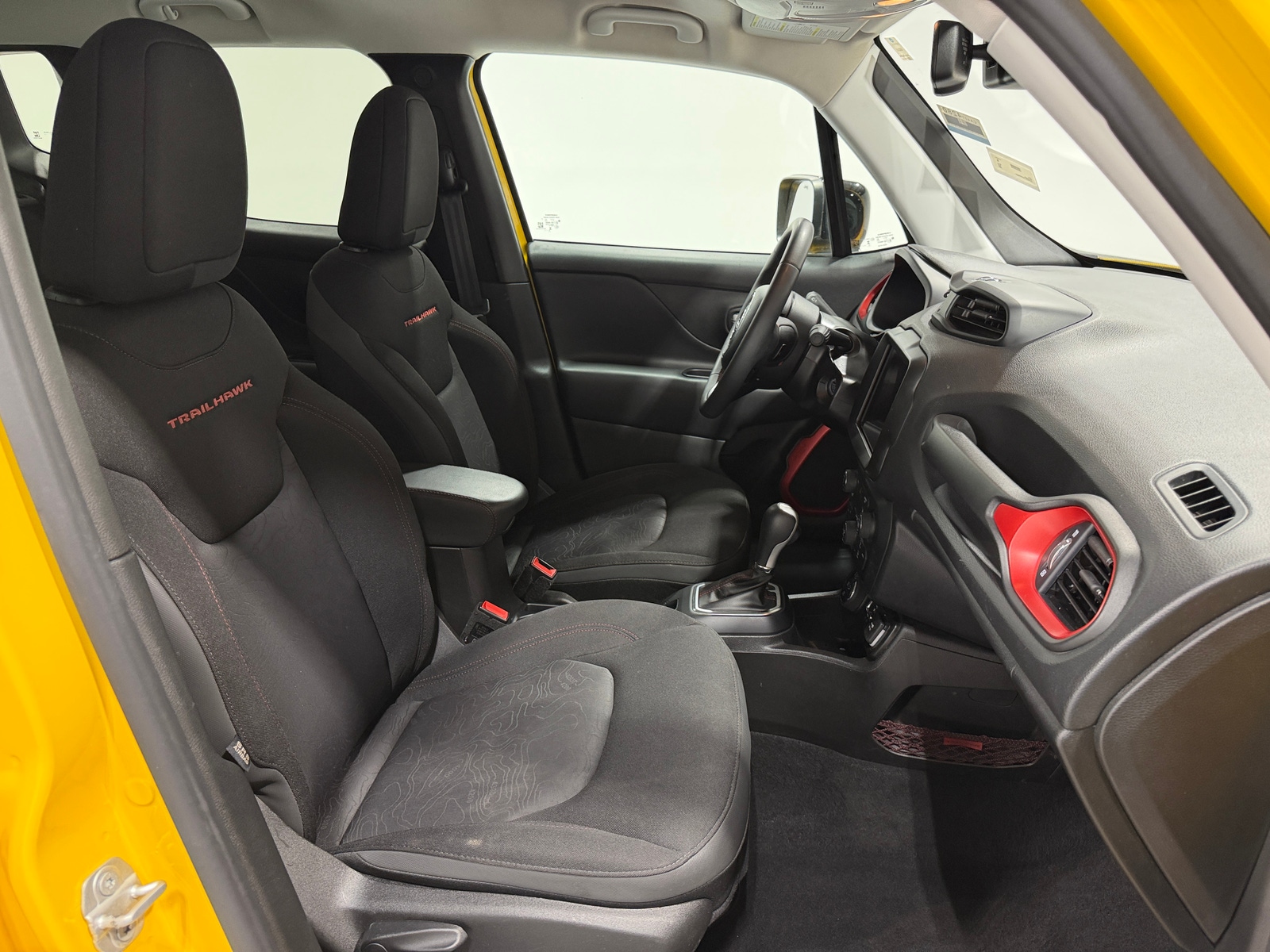 Thumbnail: 2023 Jeep Renegade - 2