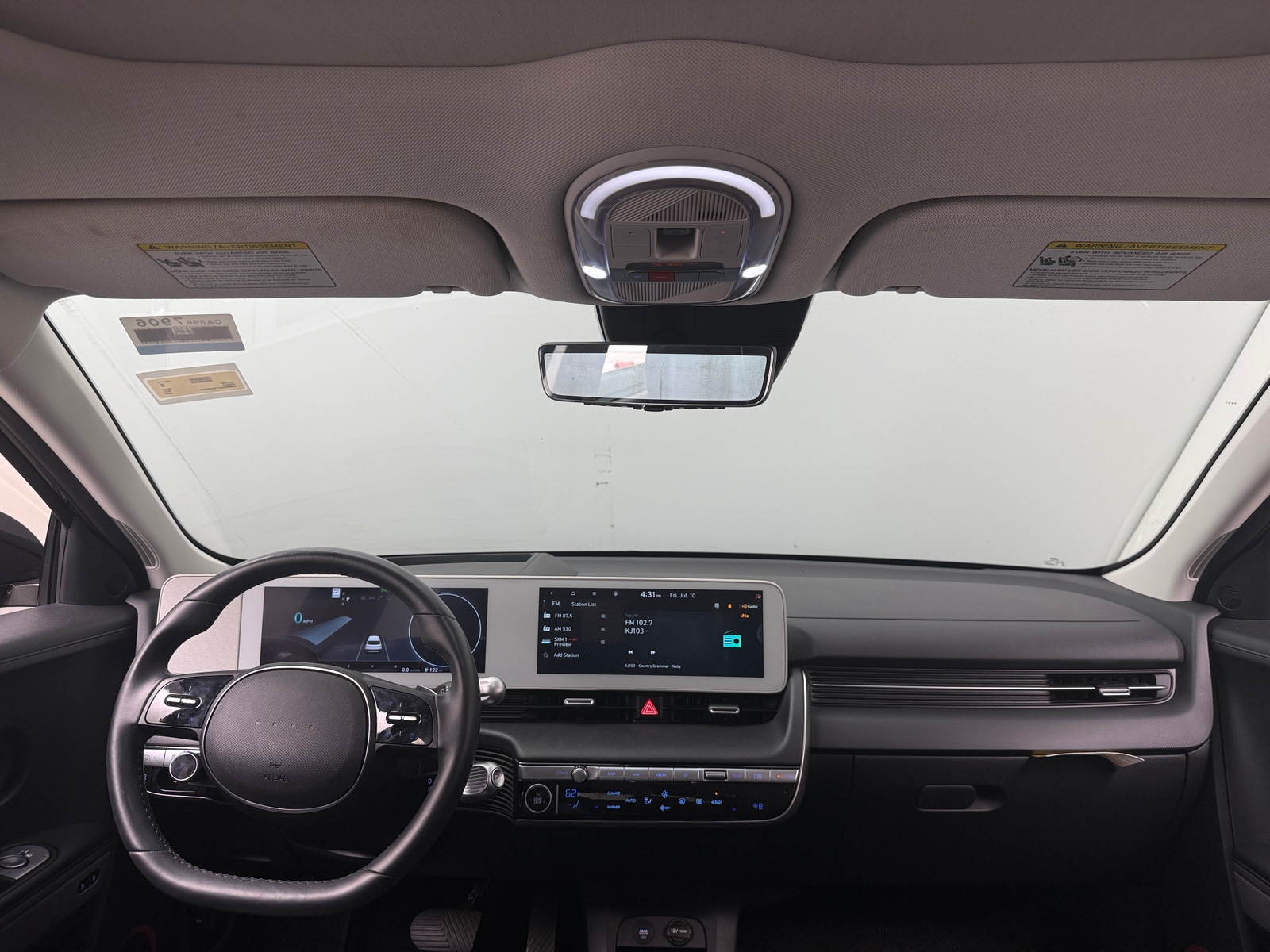 Thumbnail: 2024 Hyundai Ioniq 5 - 2