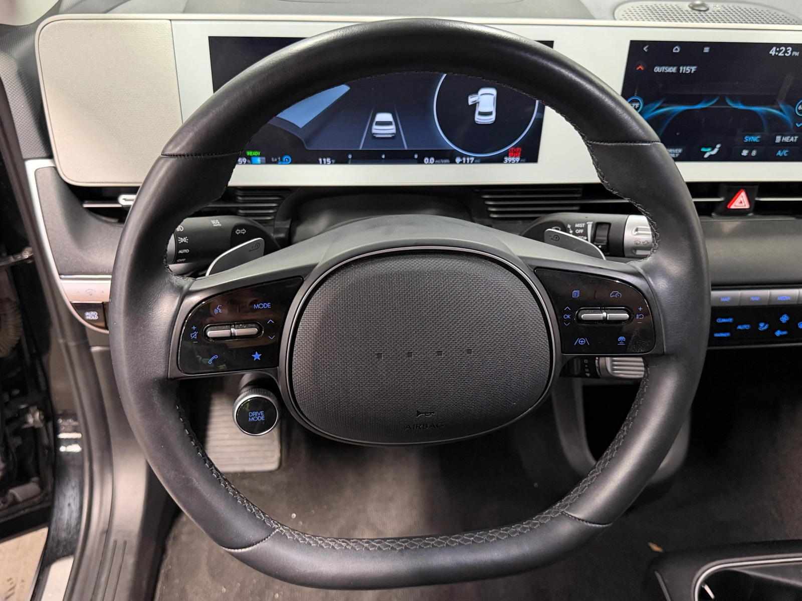 Thumbnail: 2024 Hyundai Ioniq 5 - 4