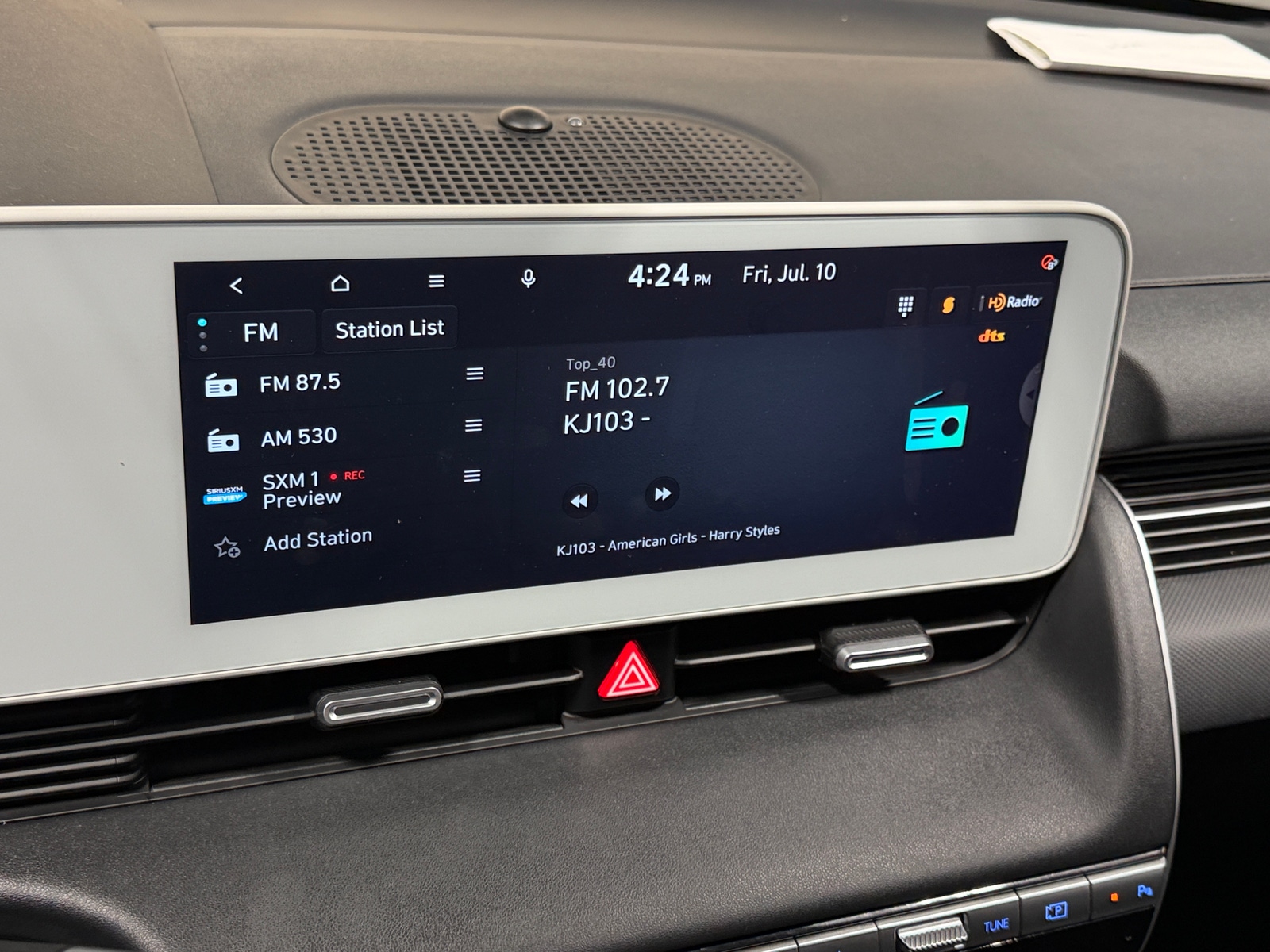 Thumbnail: 2024 Hyundai Ioniq 5 - 3
