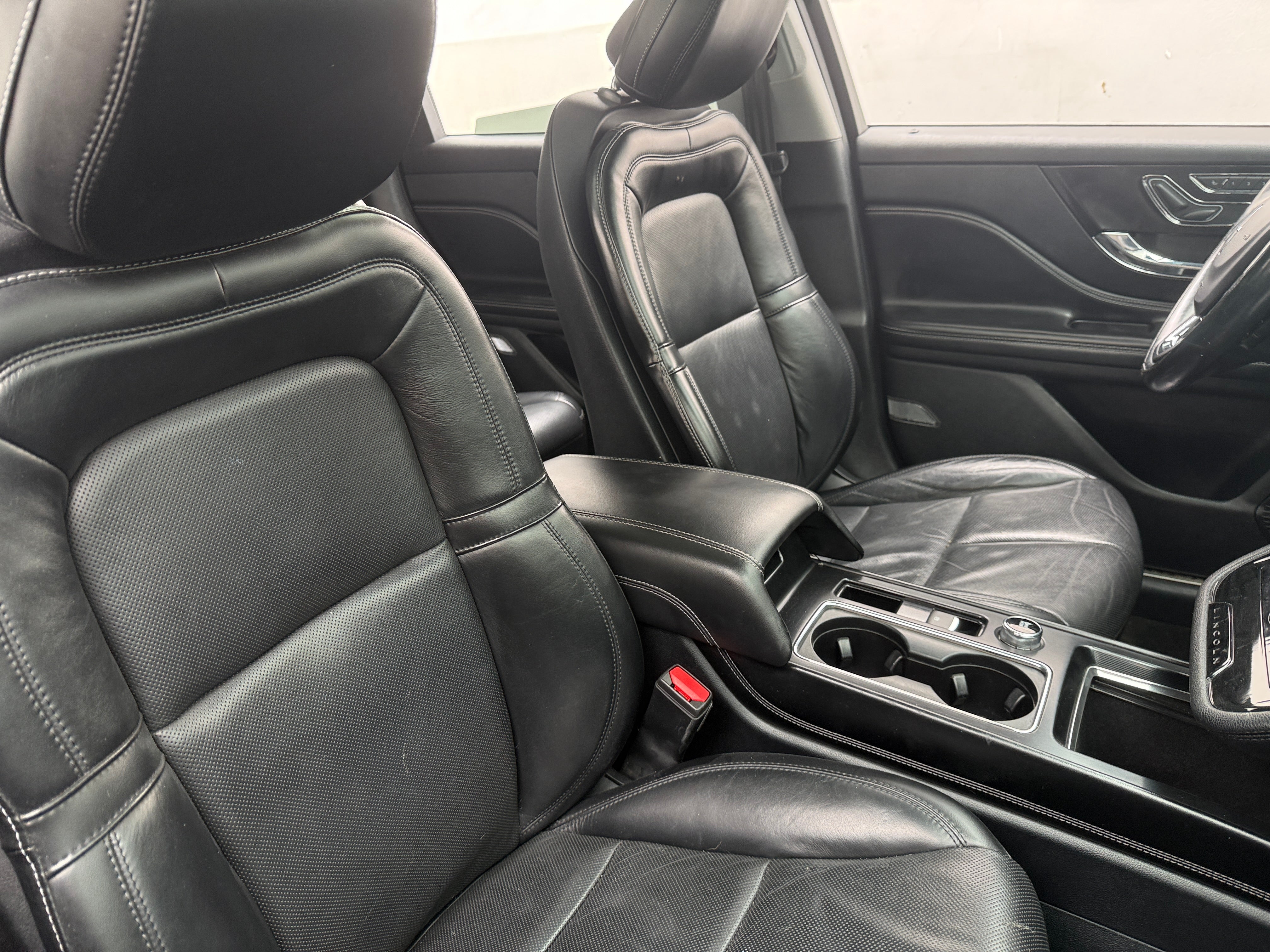 2020 Lincoln Corsair