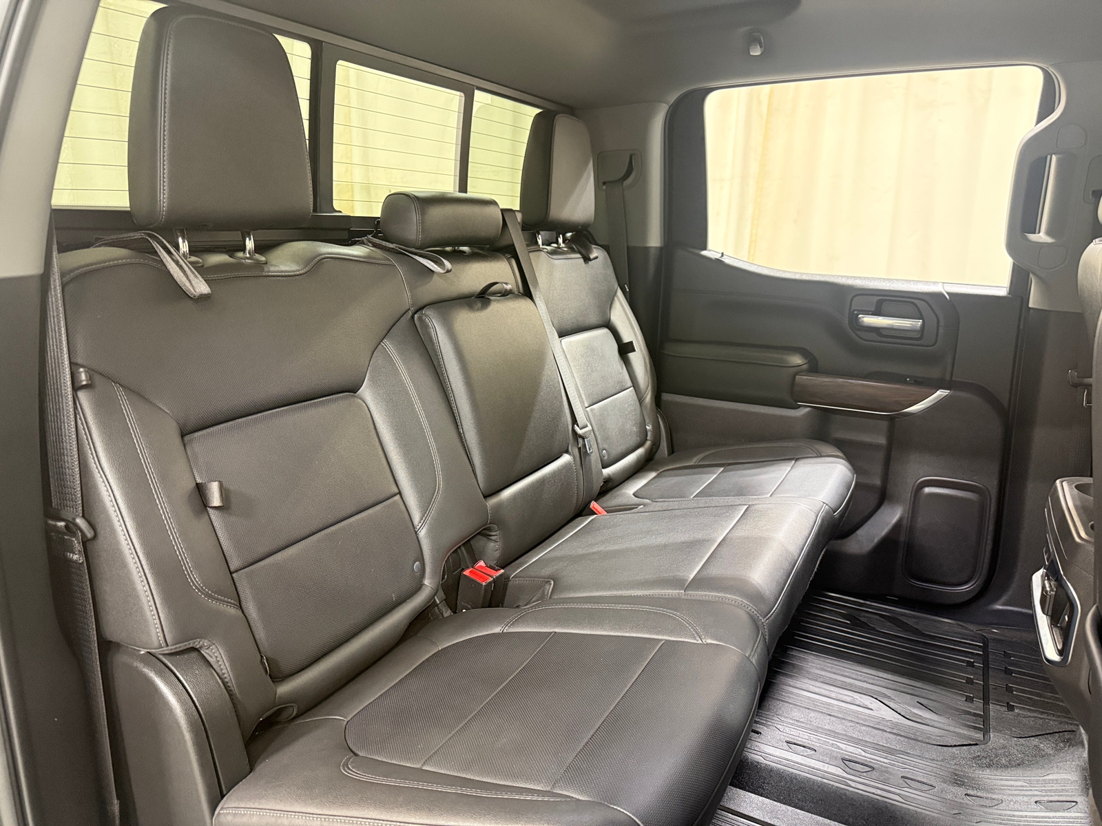 Thumbnail: 2021 GMC Sierra 1500 - 5