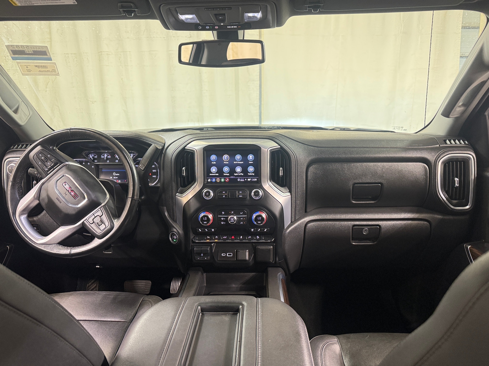 Thumbnail: 2021 GMC Sierra 1500 - 2