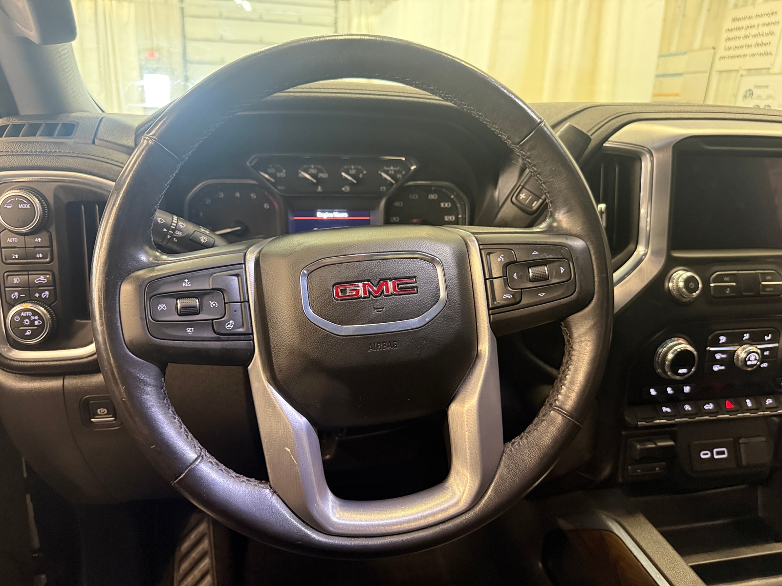 Thumbnail: 2021 GMC Sierra 1500 - 4