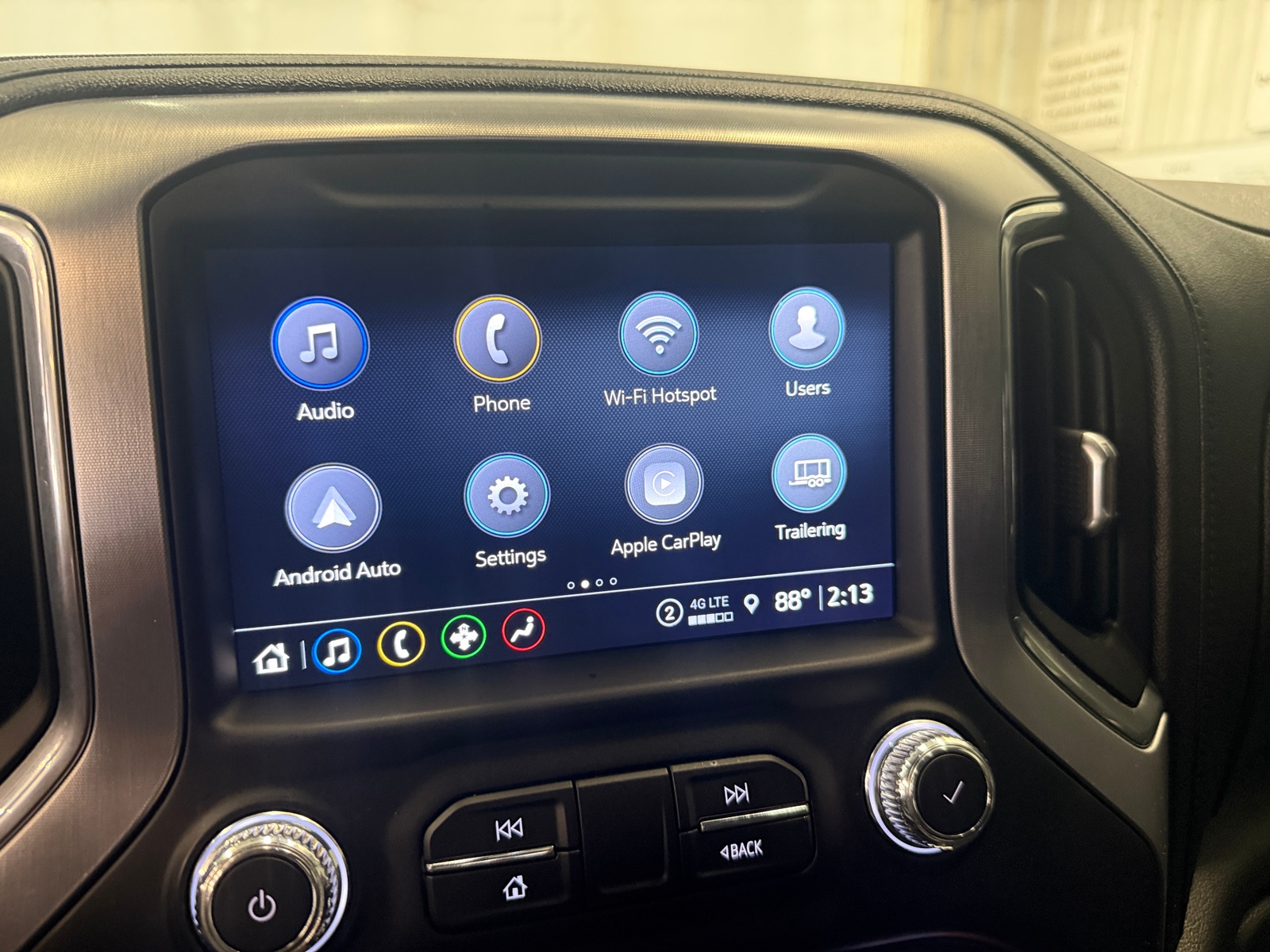 Thumbnail: 2021 GMC Sierra 1500 - 3