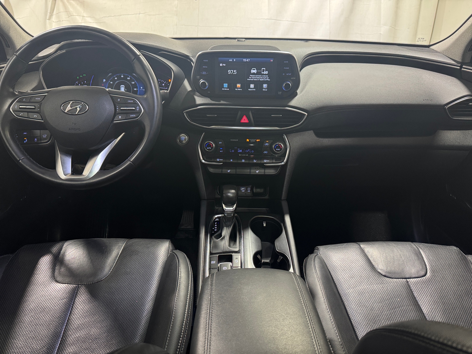 Thumbnail: 2020 Hyundai Santa Fe - 2