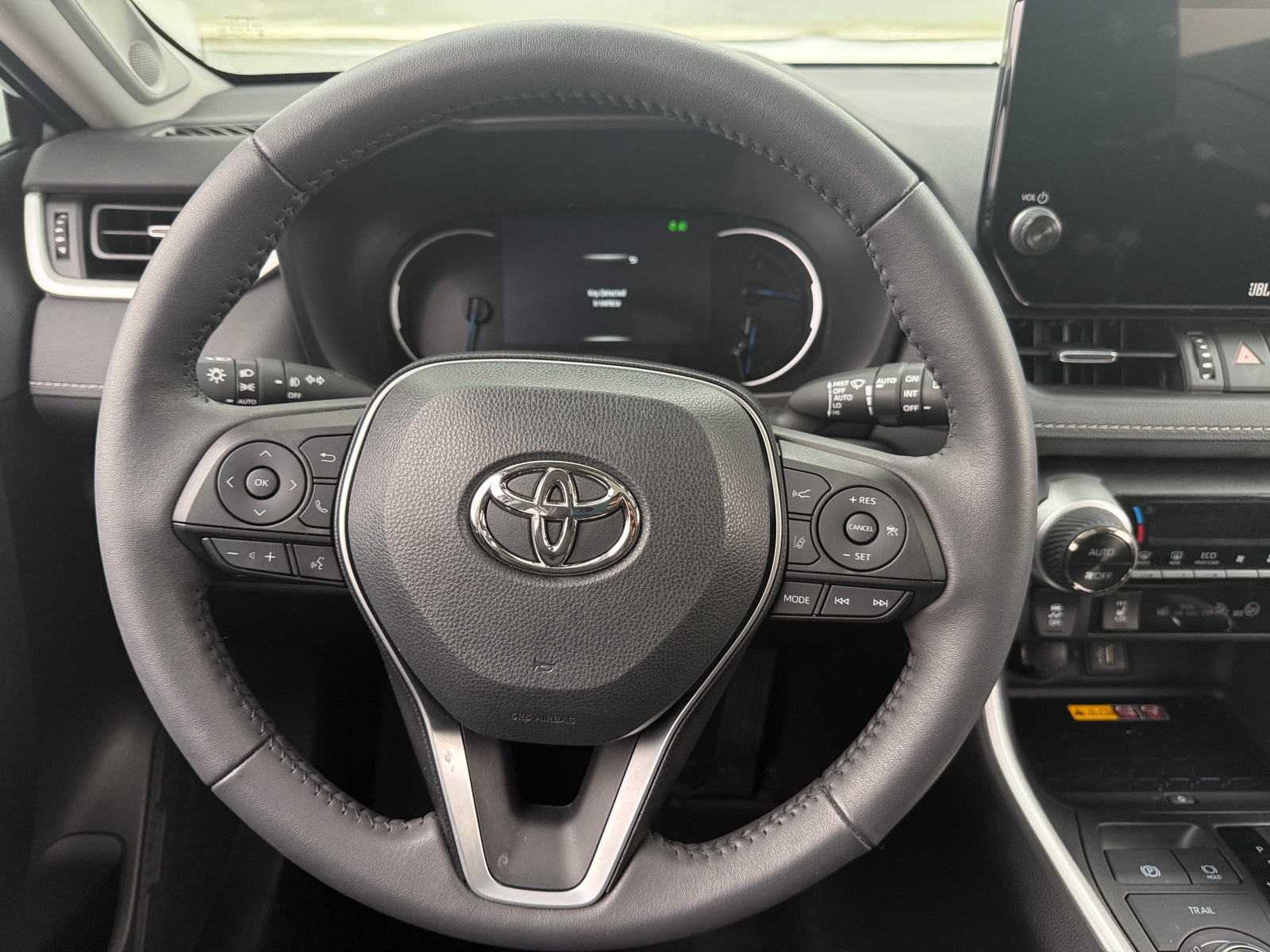 Thumbnail: 2023 Toyota RAV4 - 4