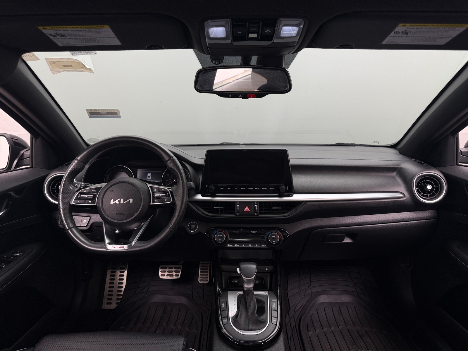 Thumbnail: 2024 Kia Forte - 2