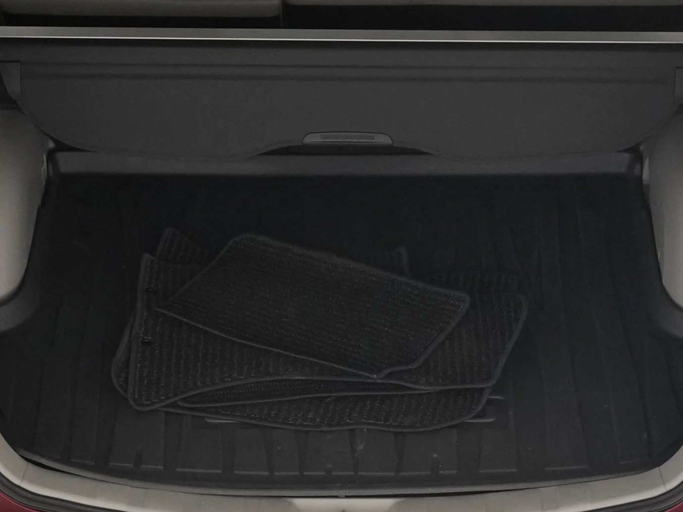 Thumbnail: 2013 Subaru Forester - 6