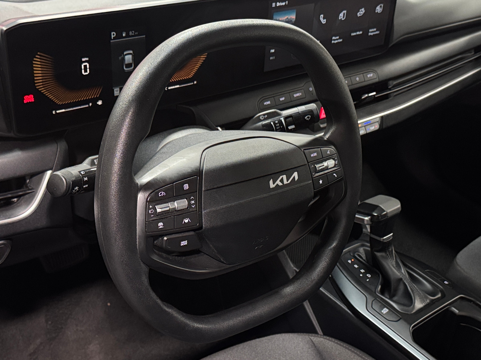 Thumbnail: 2025 Kia K4 - 5