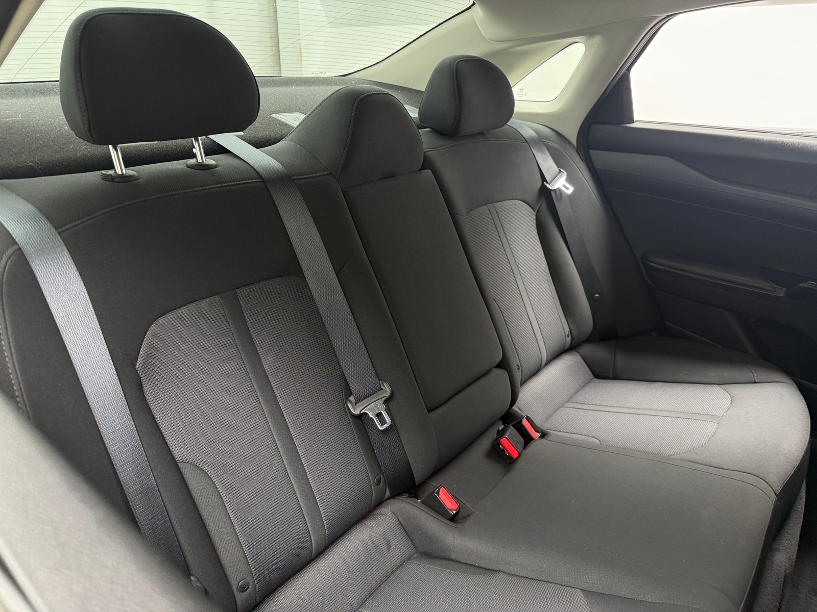 Thumbnail: 2021 Kia K5 - 6