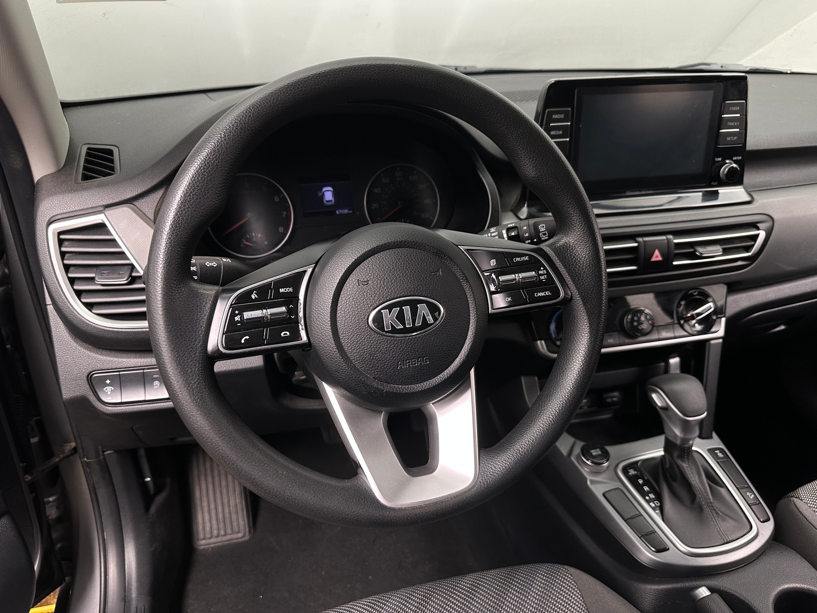 Thumbnail: 2021 Kia Seltos - 5