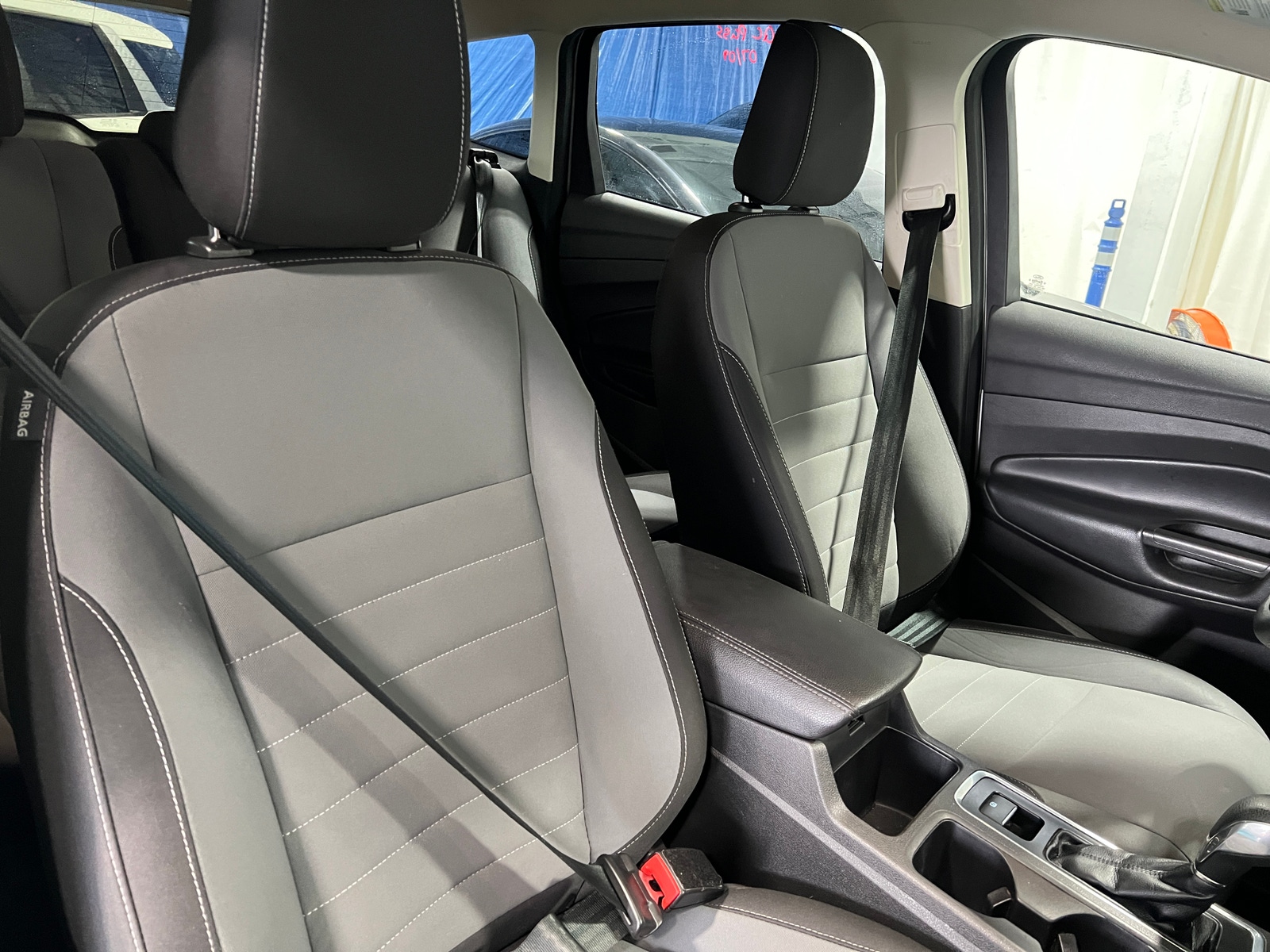 Thumbnail: 2019 Ford Escape - 2