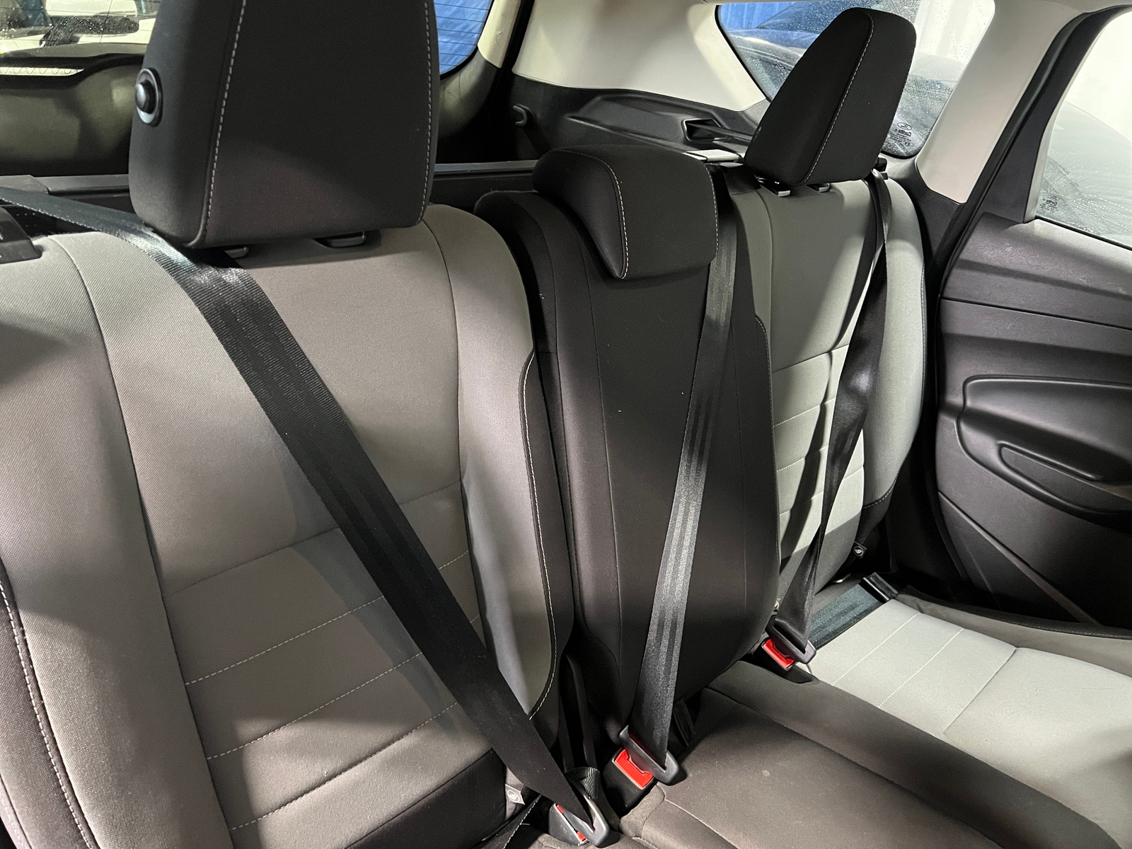Thumbnail: 2019 Ford Escape - 6