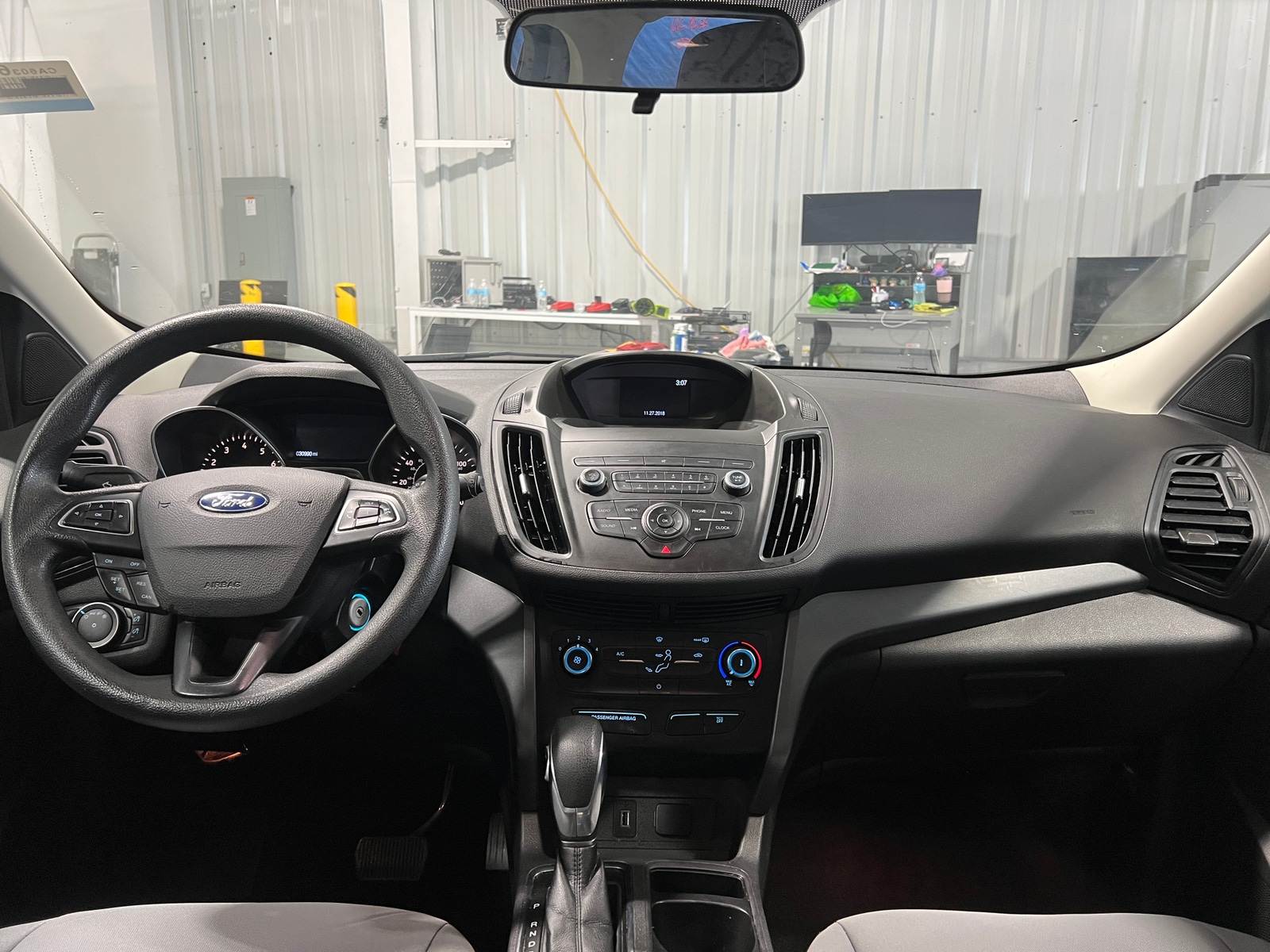 Thumbnail: 2019 Ford Escape - 3