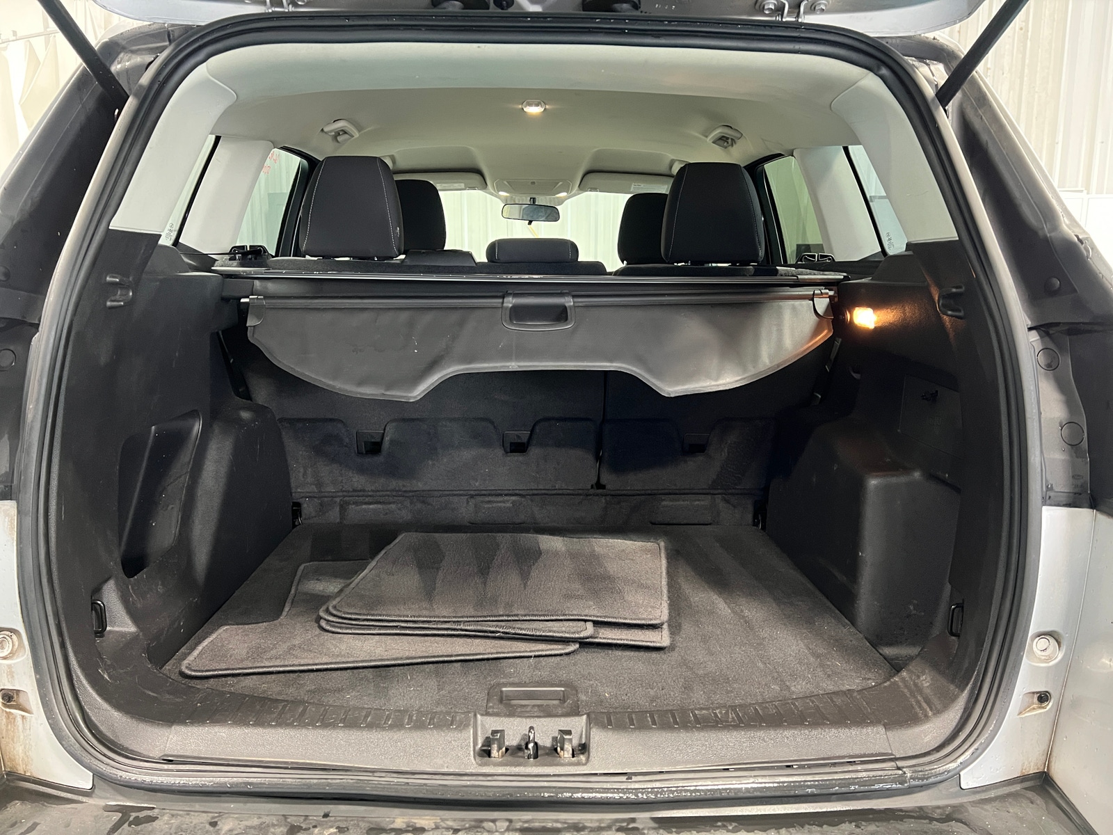 Thumbnail: 2019 Ford Escape - 7
