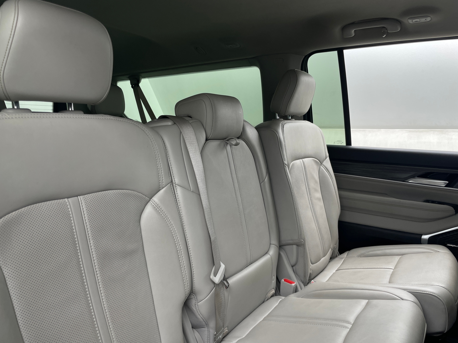 Thumbnail: 2024 Jeep Wagoneer - 5