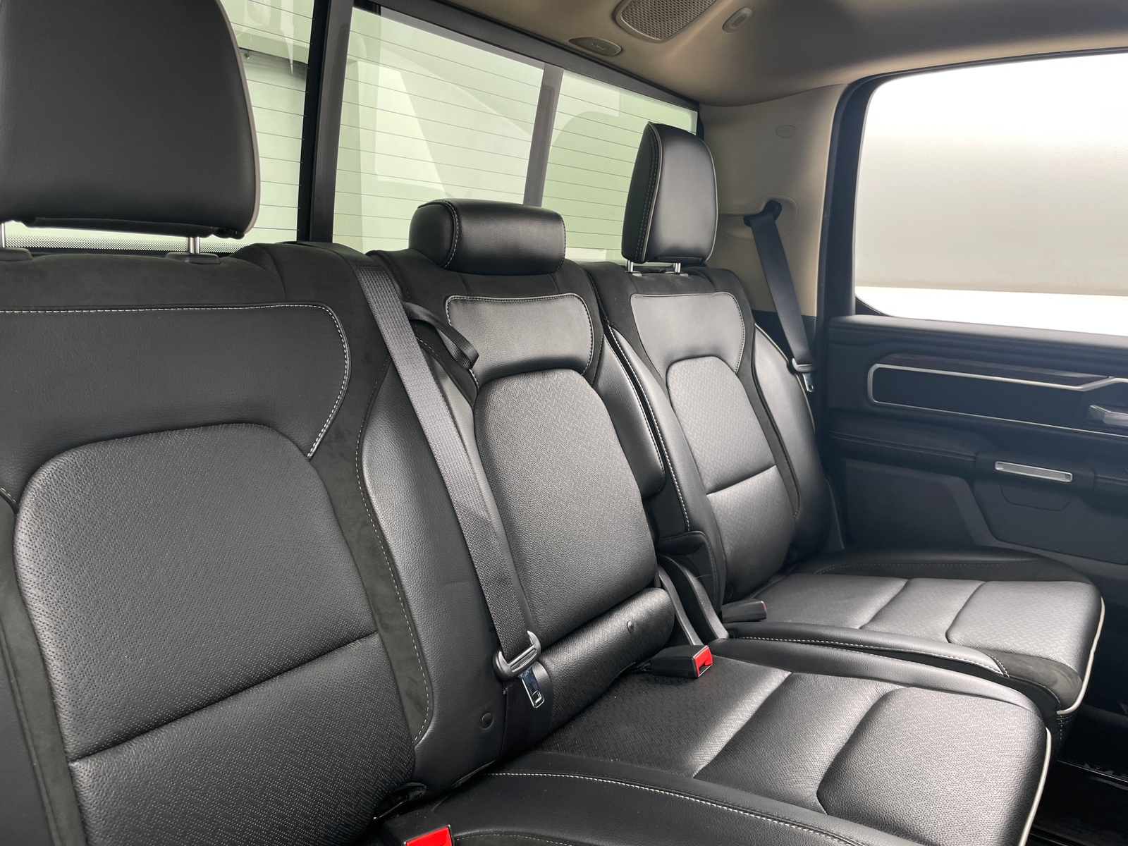 Thumbnail: 2020 RAM 1500 - 5