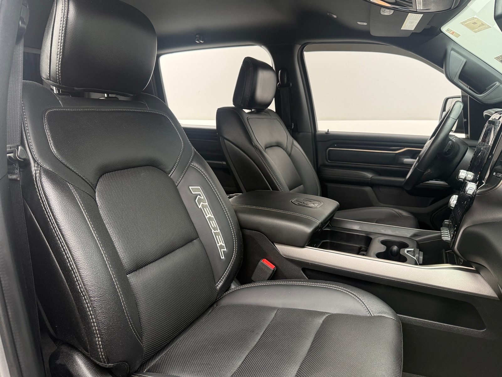 Thumbnail: 2020 RAM 1500 - 2