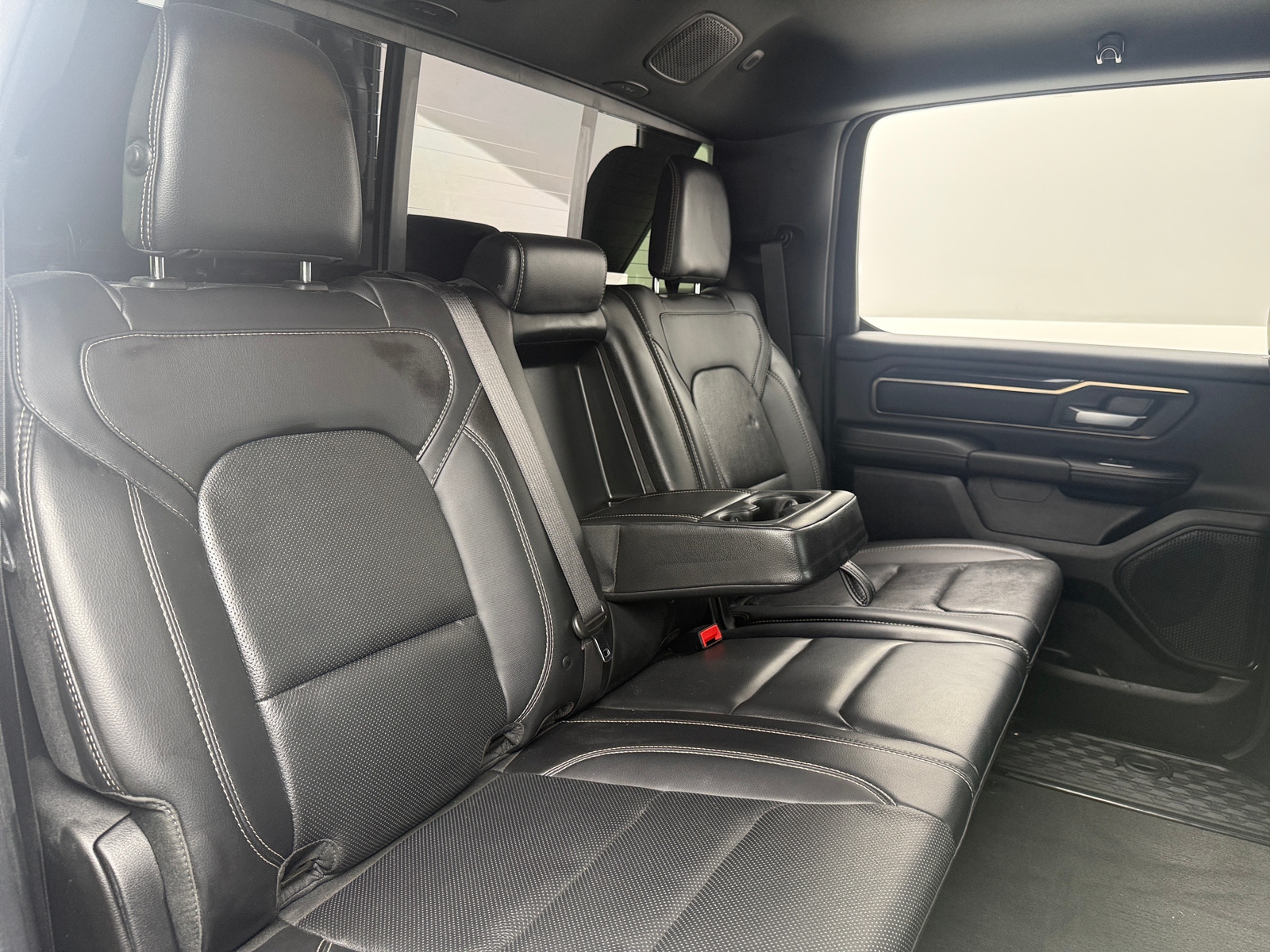 Thumbnail: 2020 RAM 1500 - 6