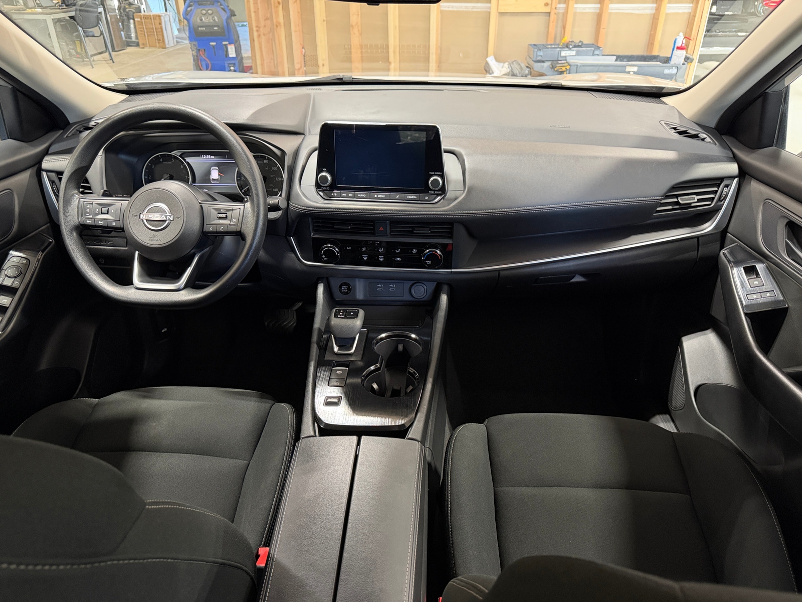 Thumbnail: 2024 Nissan Rogue - 3