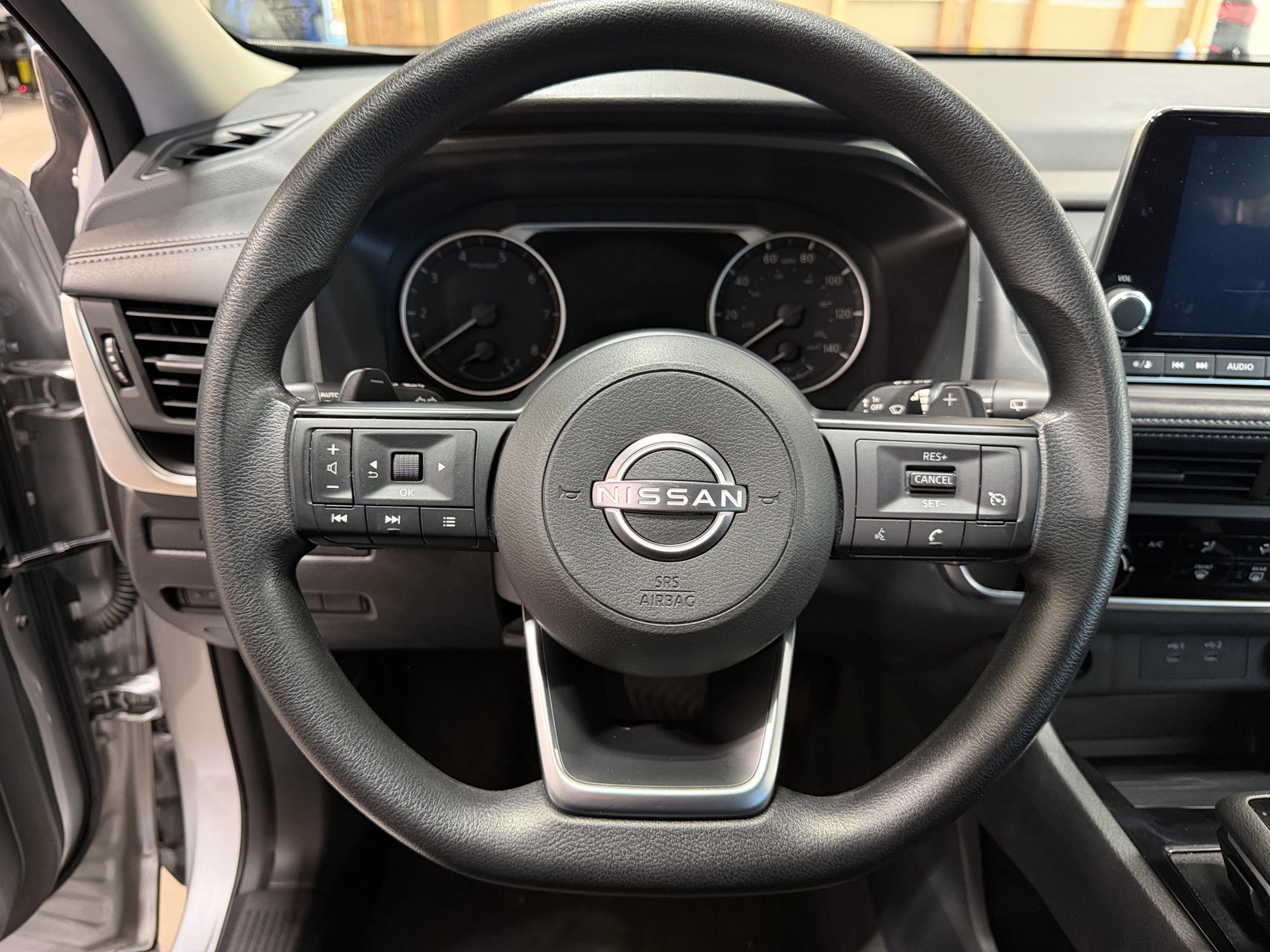 Thumbnail: 2024 Nissan Rogue - 5