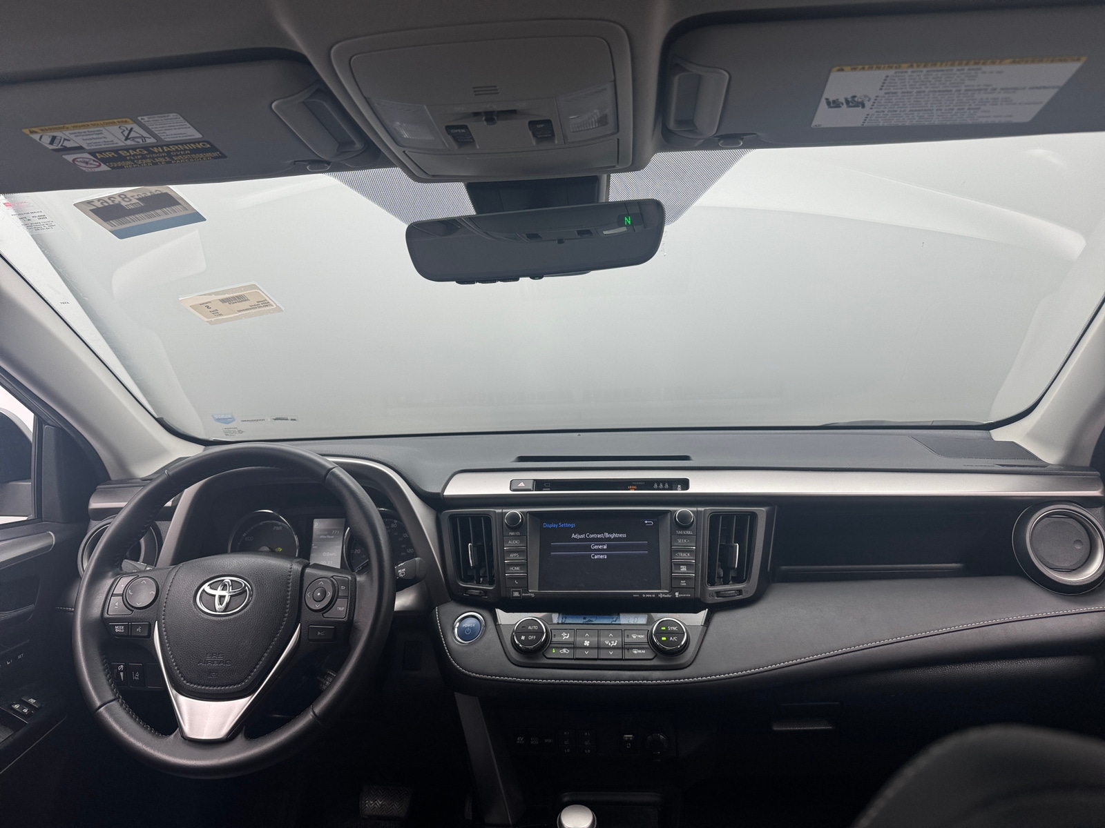 Thumbnail: 2017 Toyota RAV4 - 2