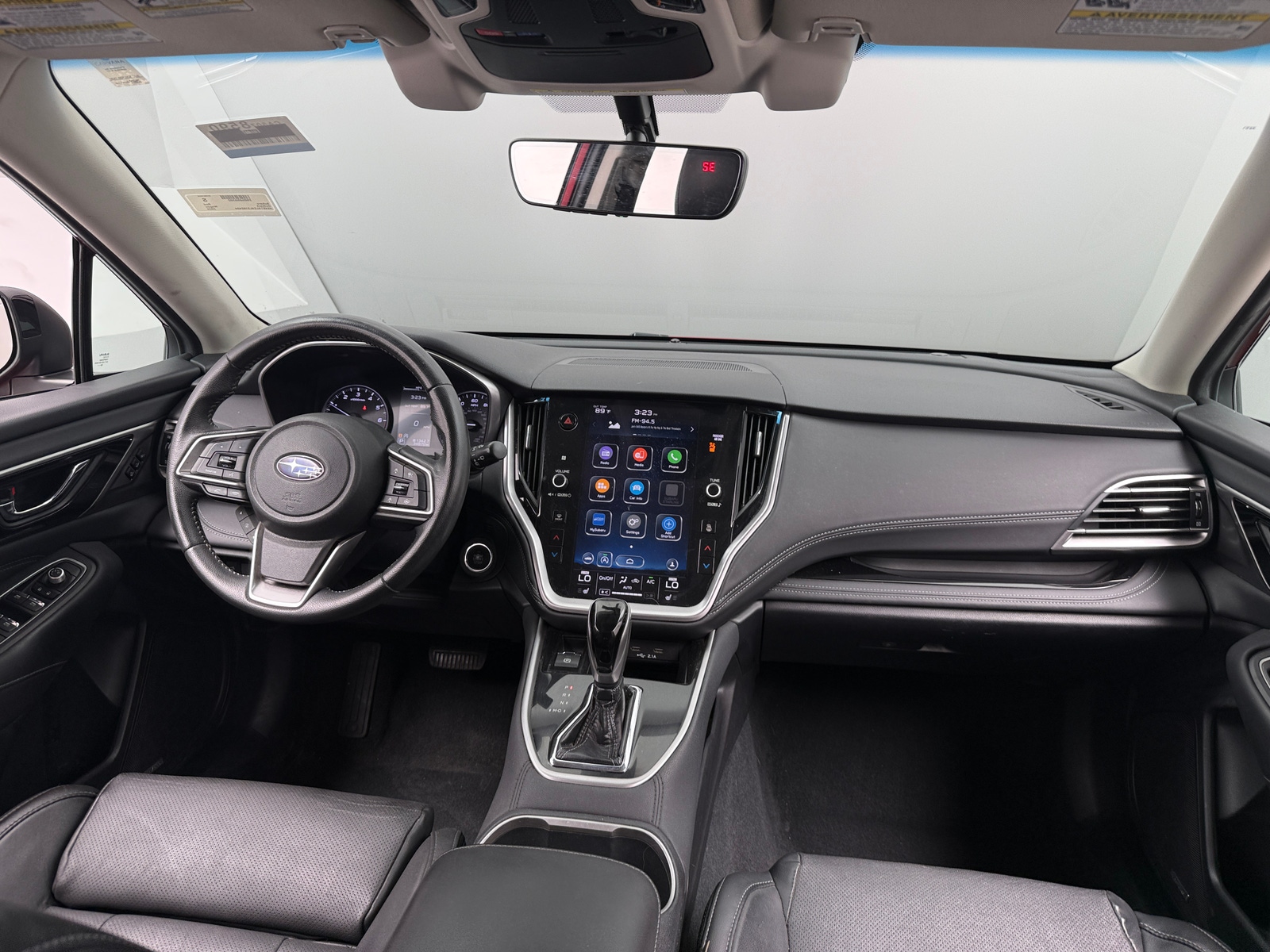 Thumbnail: 2020 Subaru Outback - 2