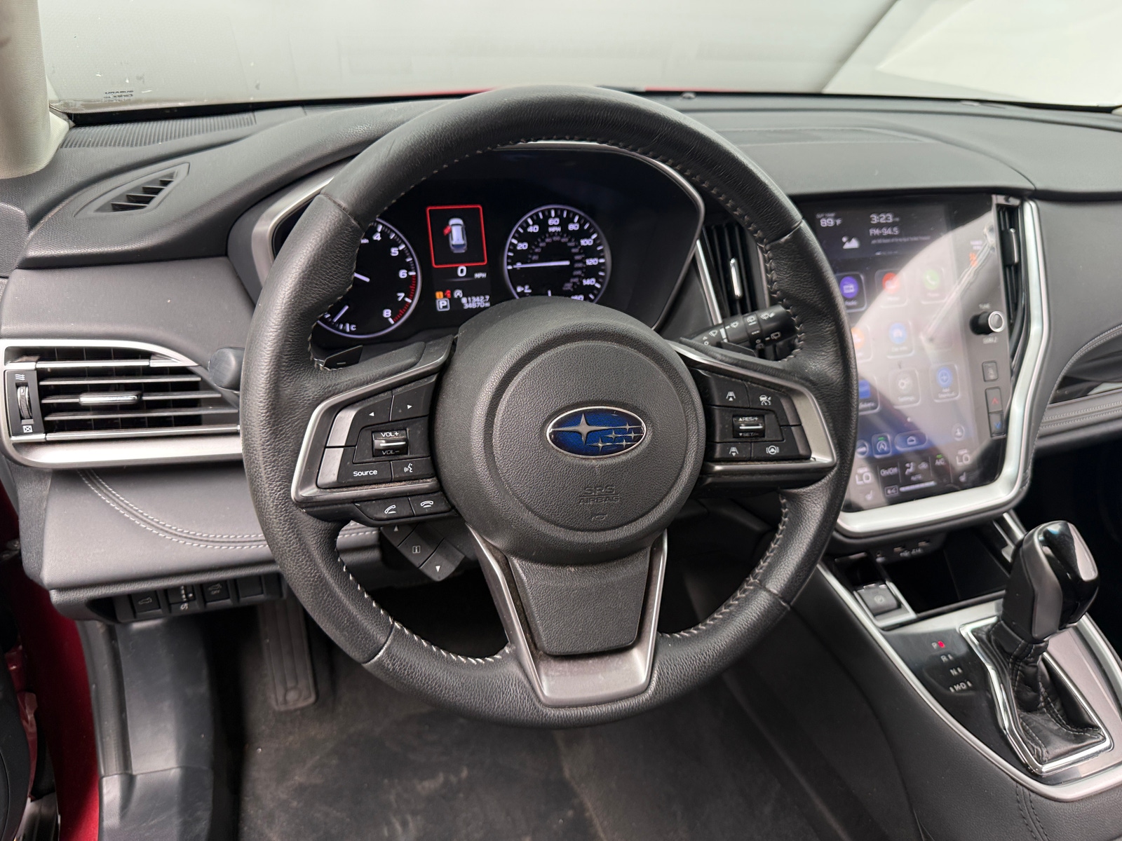 Thumbnail: 2020 Subaru Outback - 4