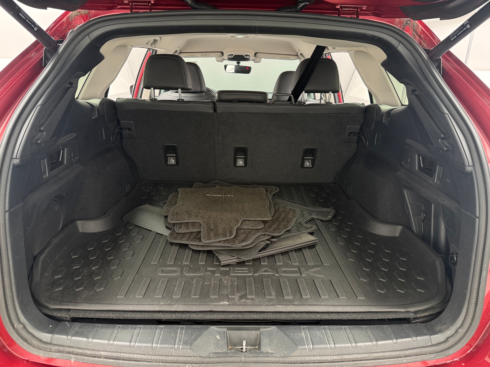 Thumbnail: 2020 Subaru Outback - 6