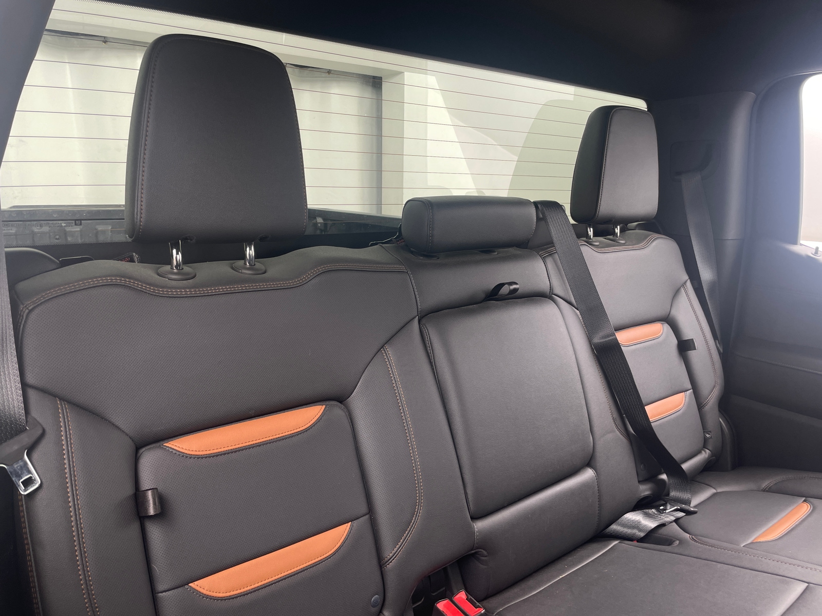 Thumbnail: 2021 GMC Sierra 1500 - 5
