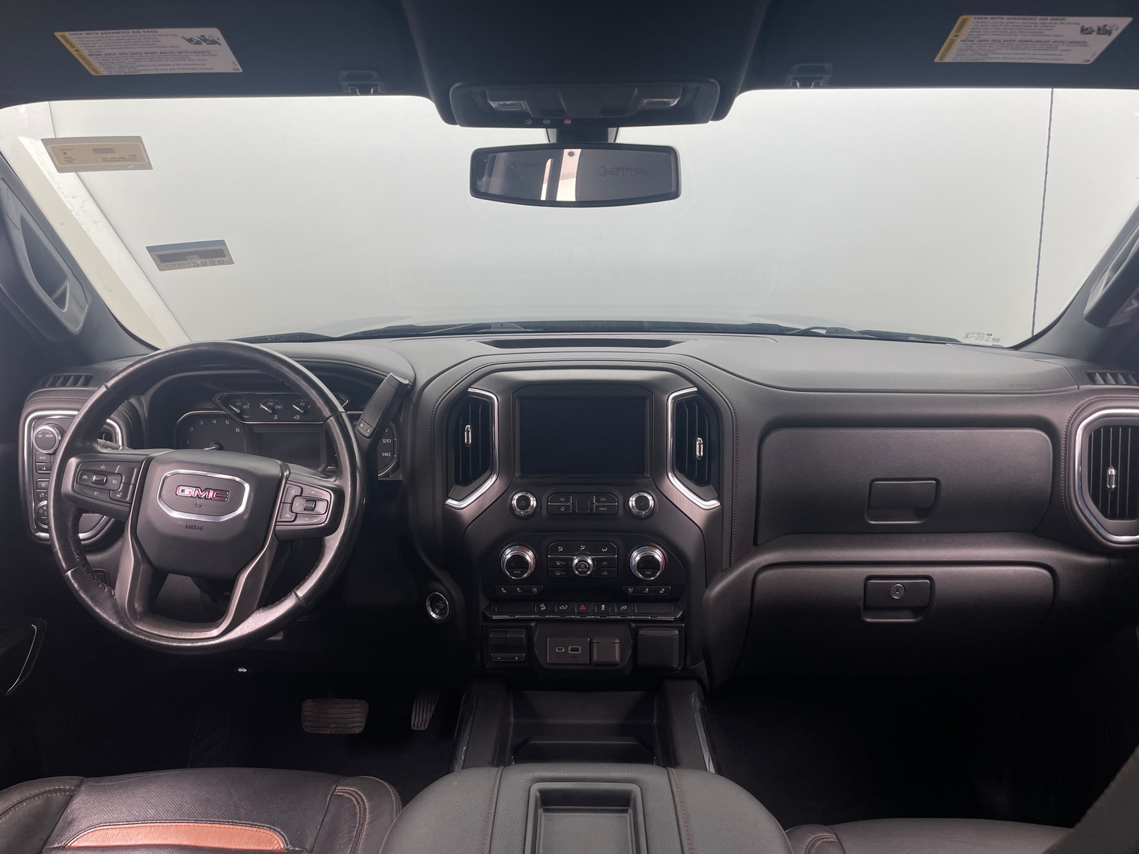 Thumbnail: 2021 GMC Sierra 1500 - 2