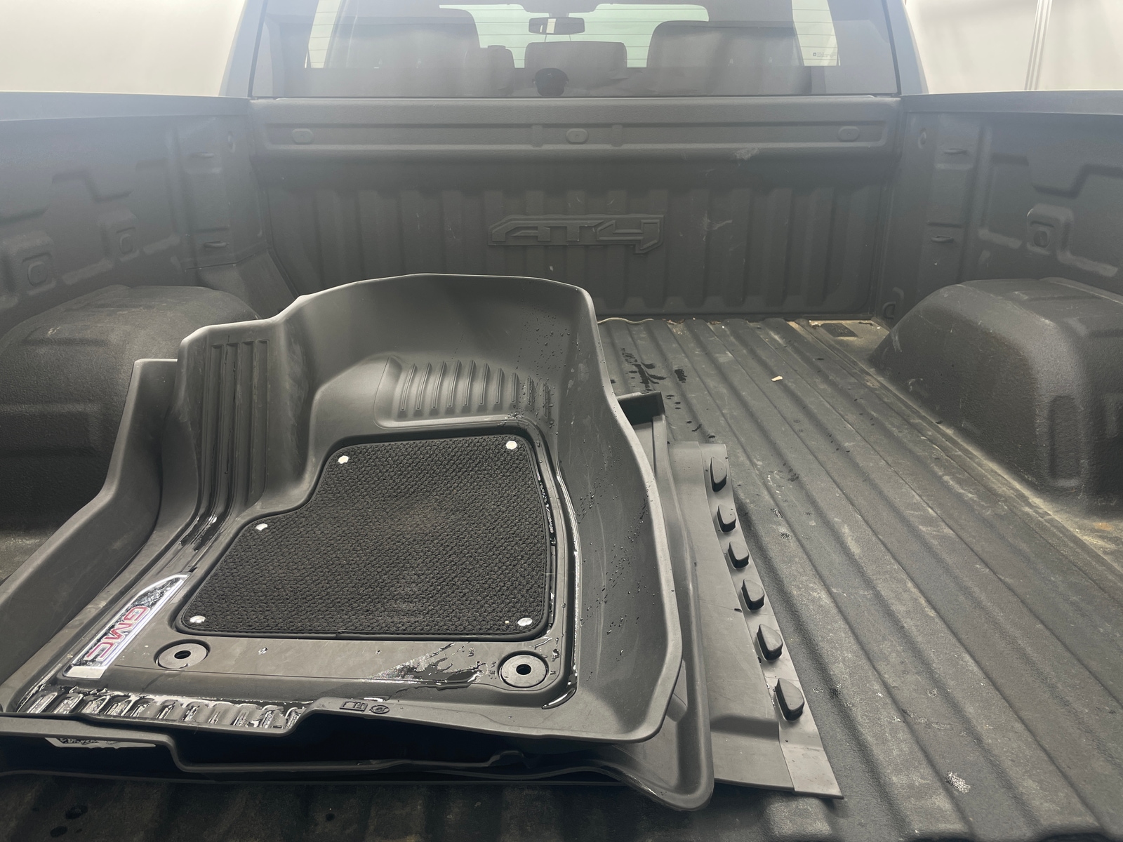 Thumbnail: 2021 GMC Sierra 1500 - 6