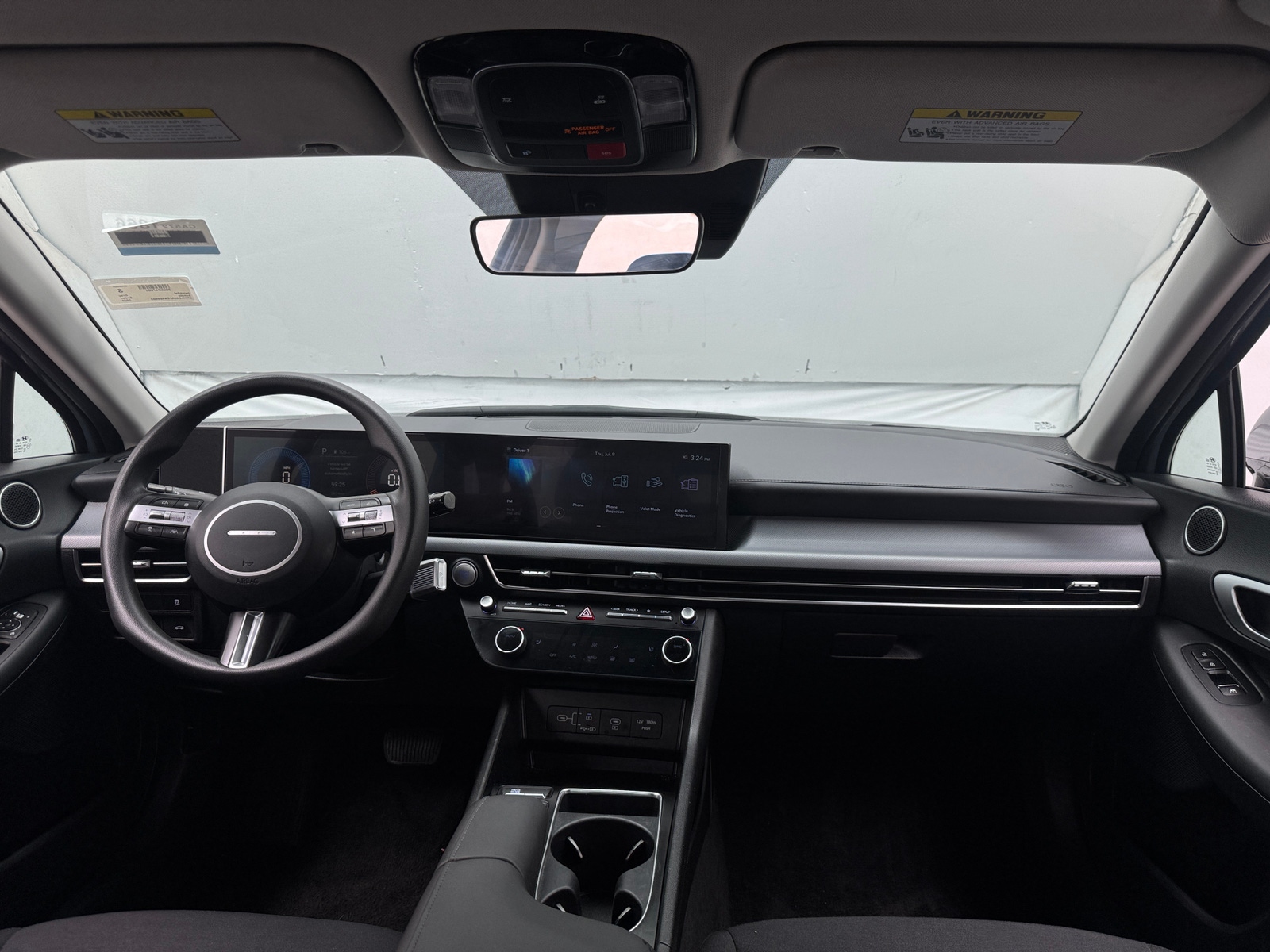 Thumbnail: 2025 Hyundai Sonata - 3