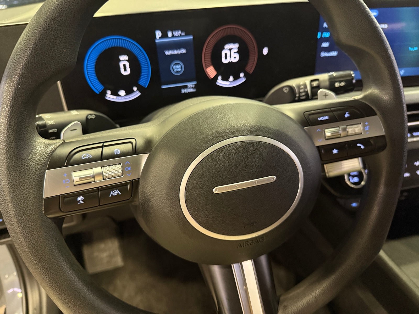 Thumbnail: 2025 Hyundai Sonata - 5