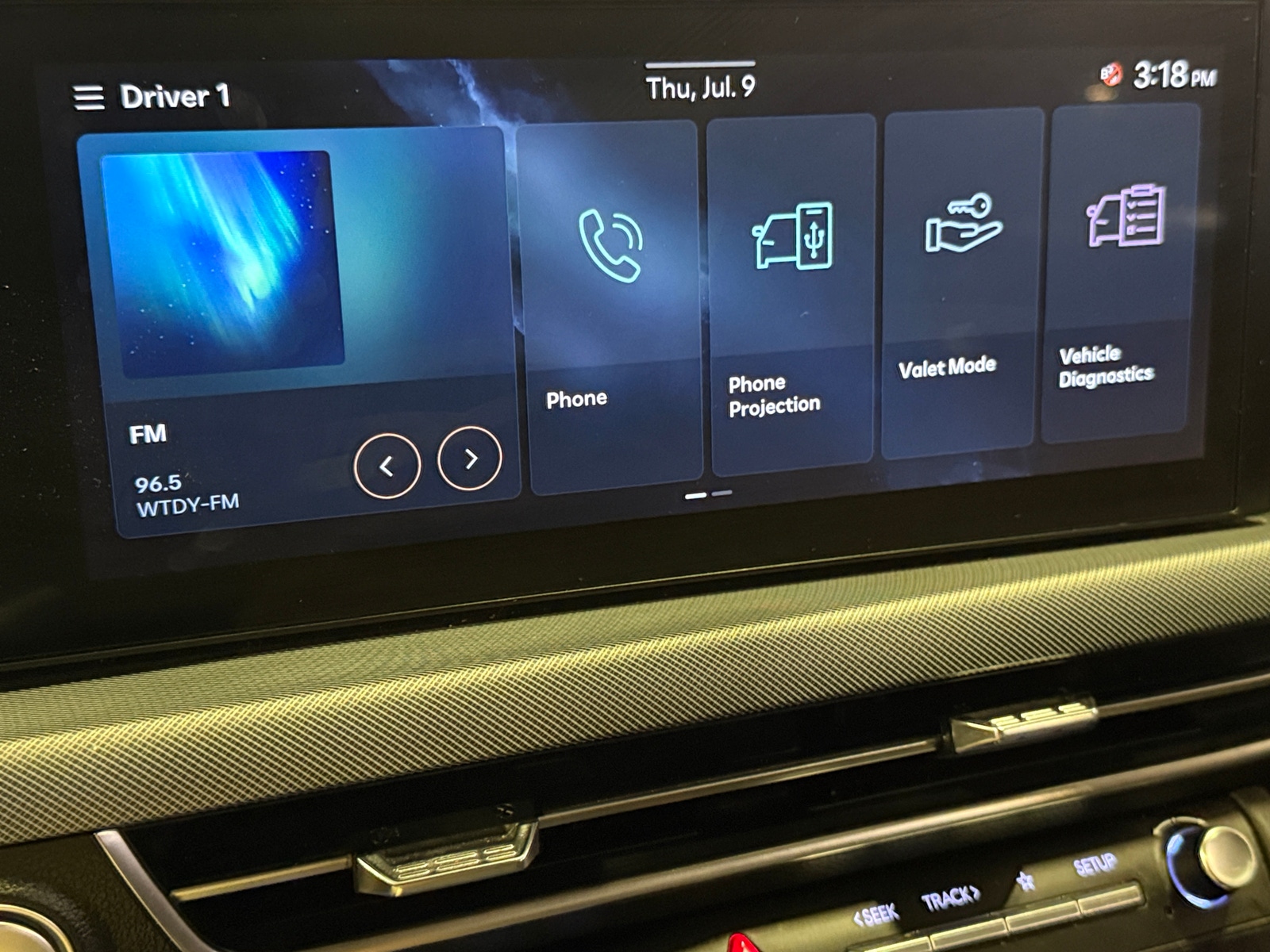Thumbnail: 2025 Hyundai Sonata - 4