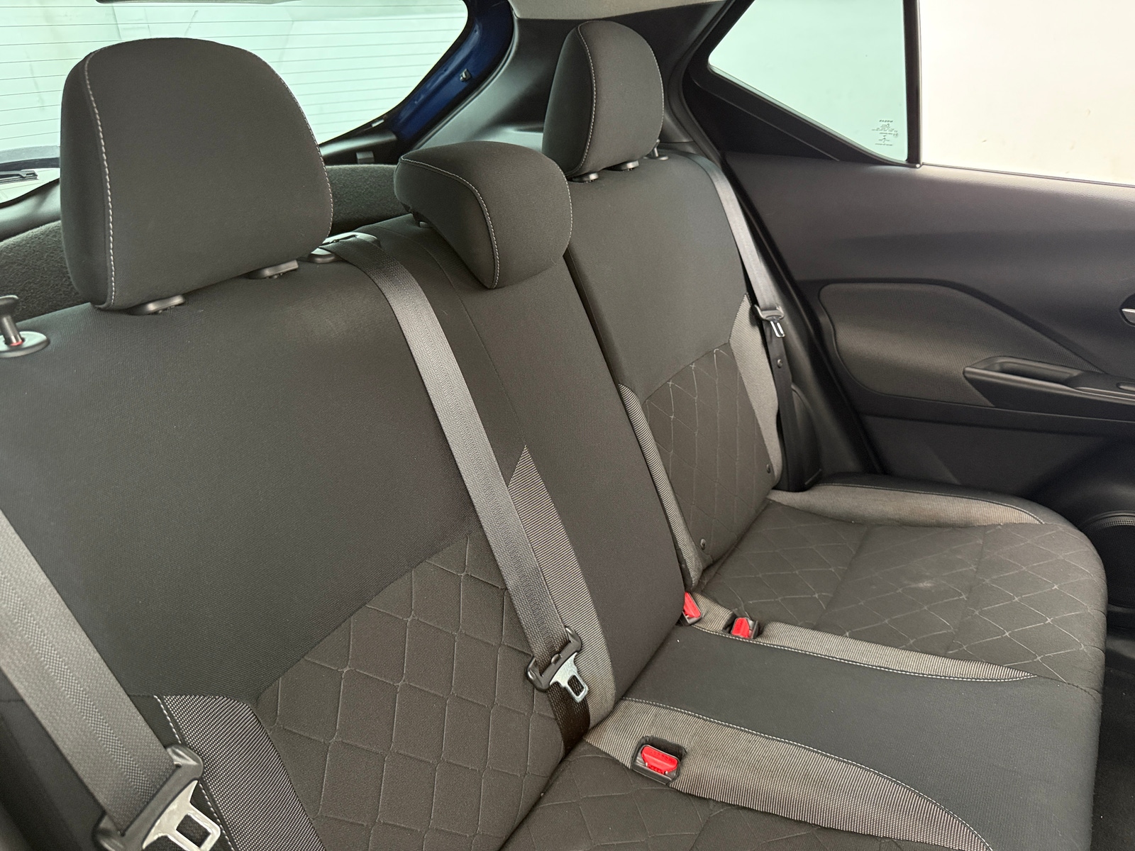 Thumbnail: 2018 Nissan Kicks - 6