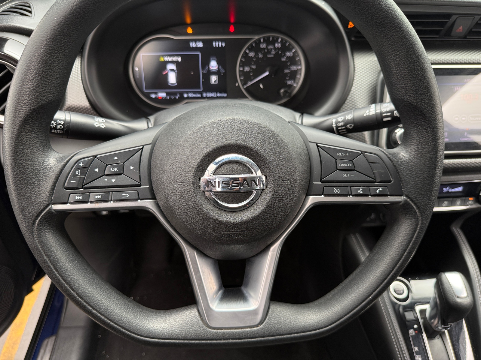Thumbnail: 2018 Nissan Kicks - 5