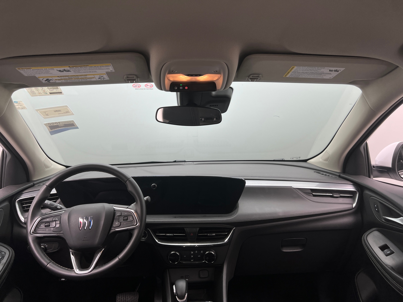 Thumbnail: 2025 Buick Encore GX - 2