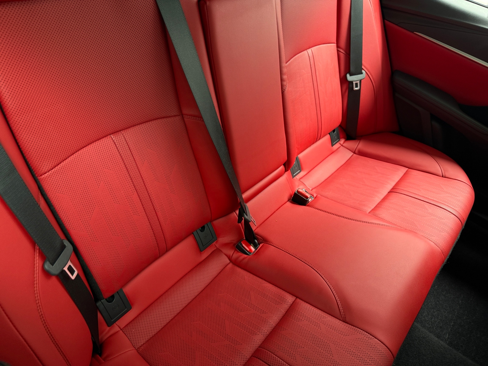 Thumbnail: 2025 Toyota Camry - 5