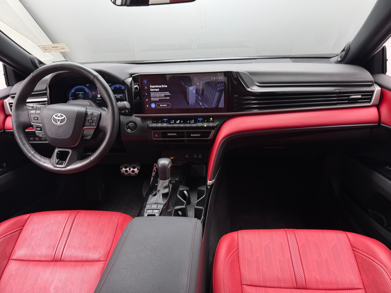 Thumbnail: 2025 Toyota Camry - 2