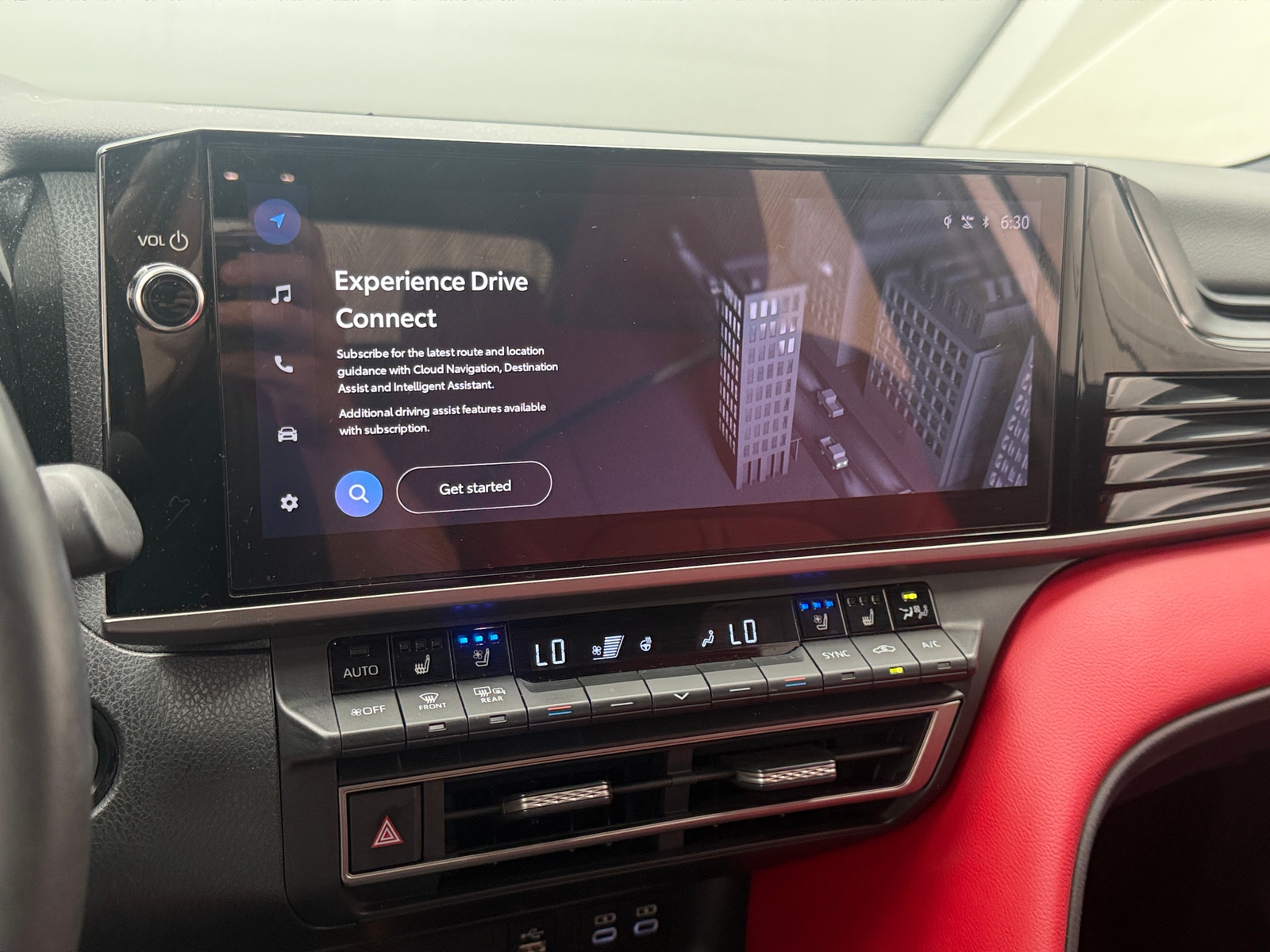 Thumbnail: 2025 Toyota Camry - 3