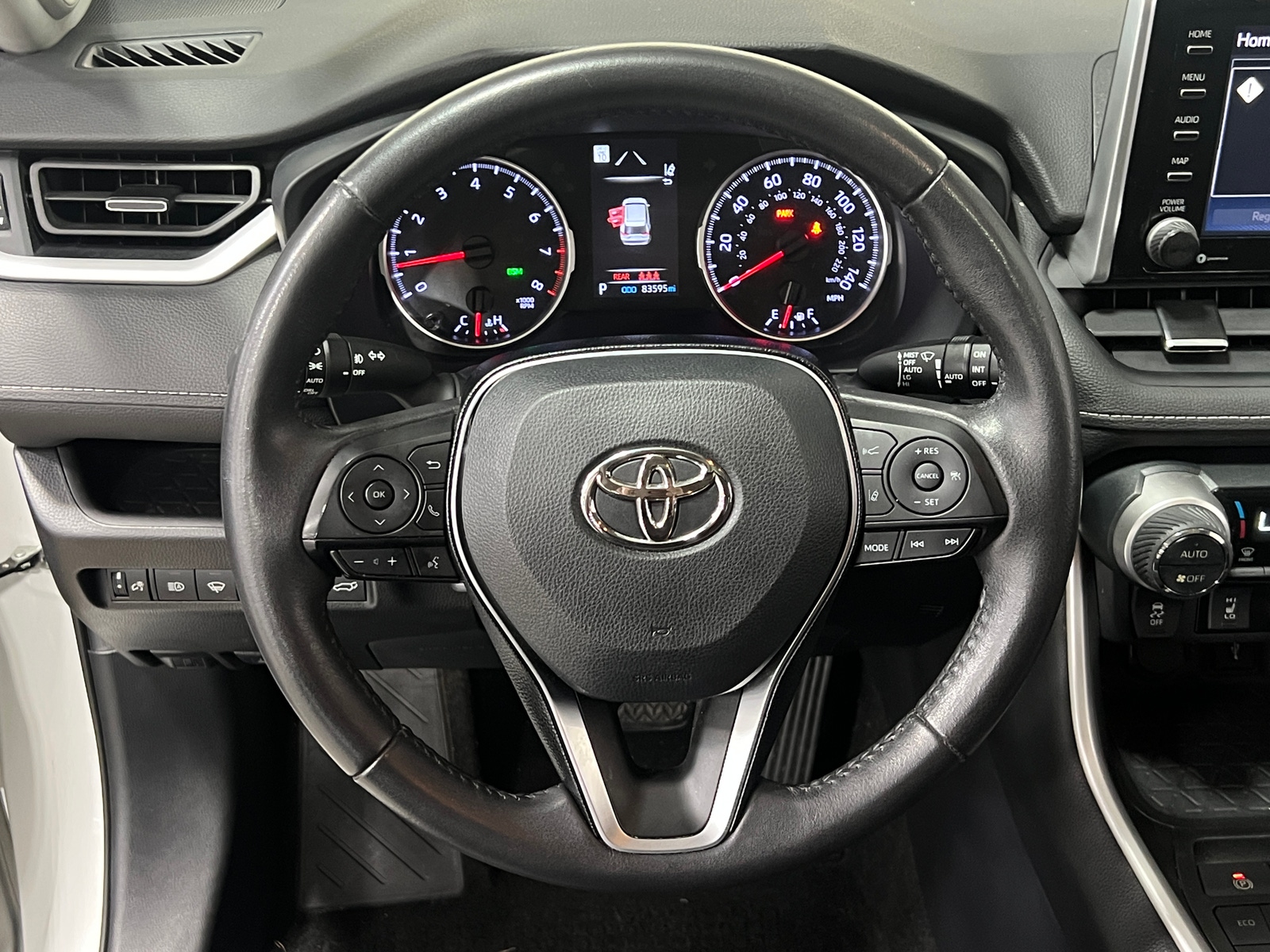 Thumbnail: 2021 Toyota RAV4 - 5