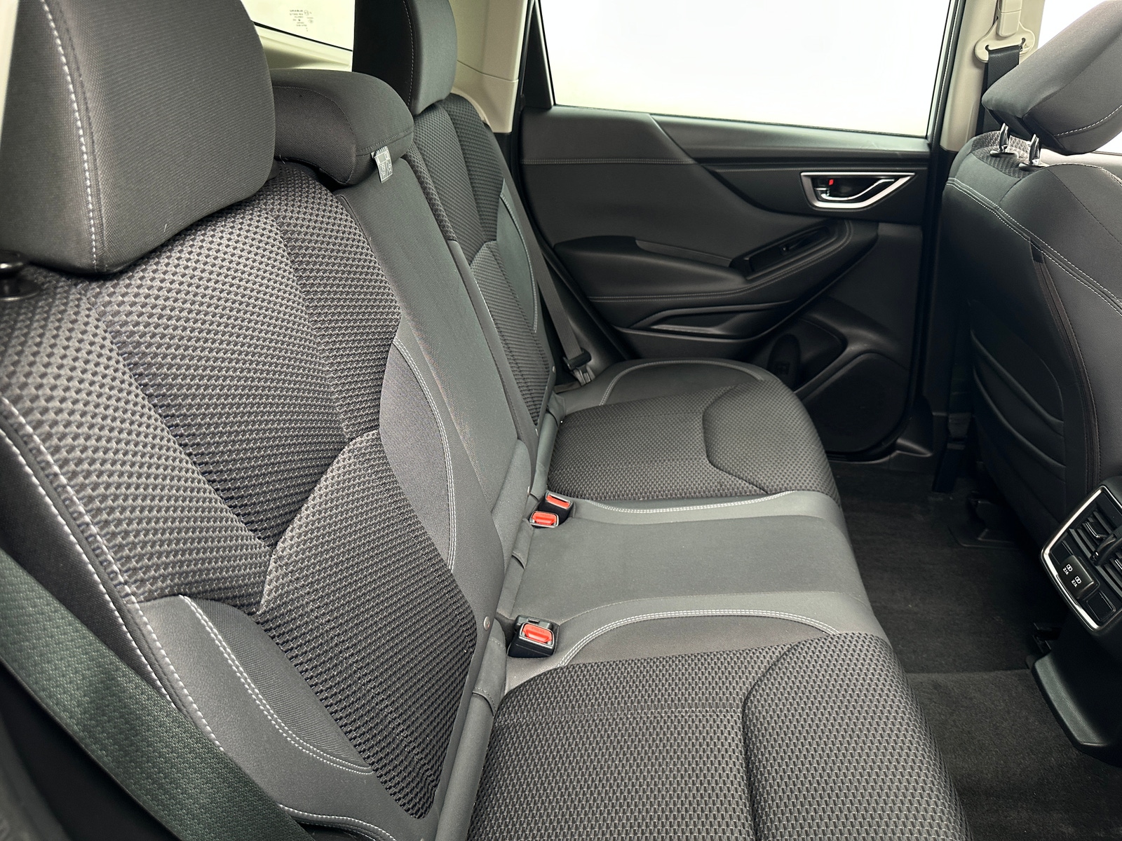 Thumbnail: 2021 Subaru Forester - 6