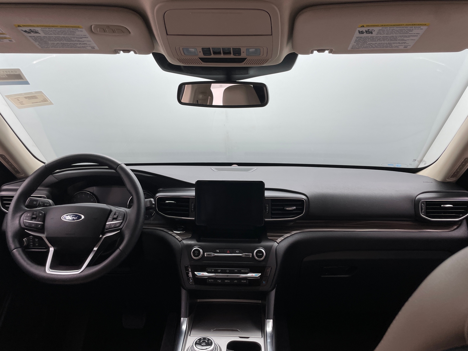 Thumbnail: 2020 Ford Explorer - 2