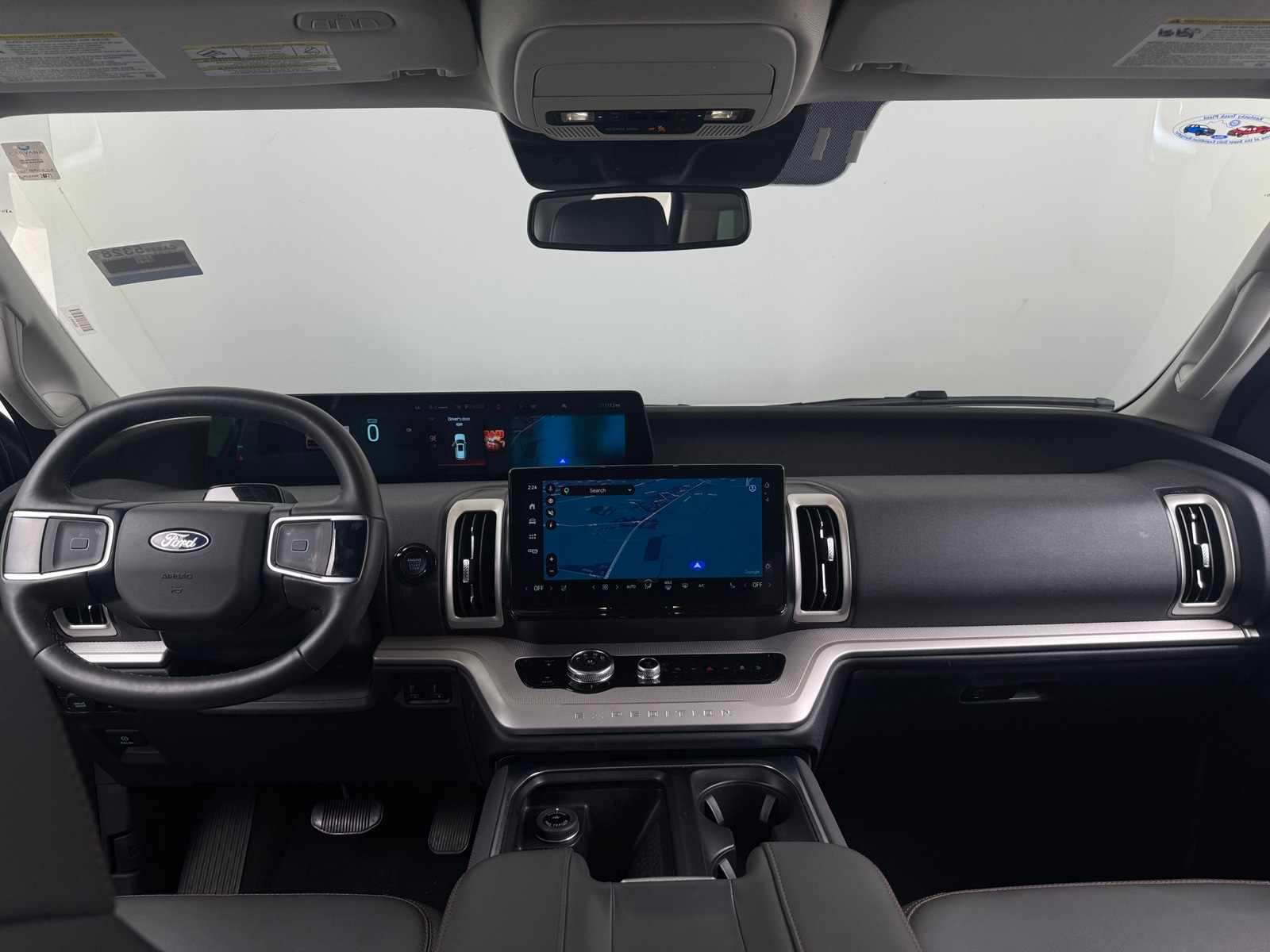 Thumbnail: 2025 Ford Expedition MAX - 2
